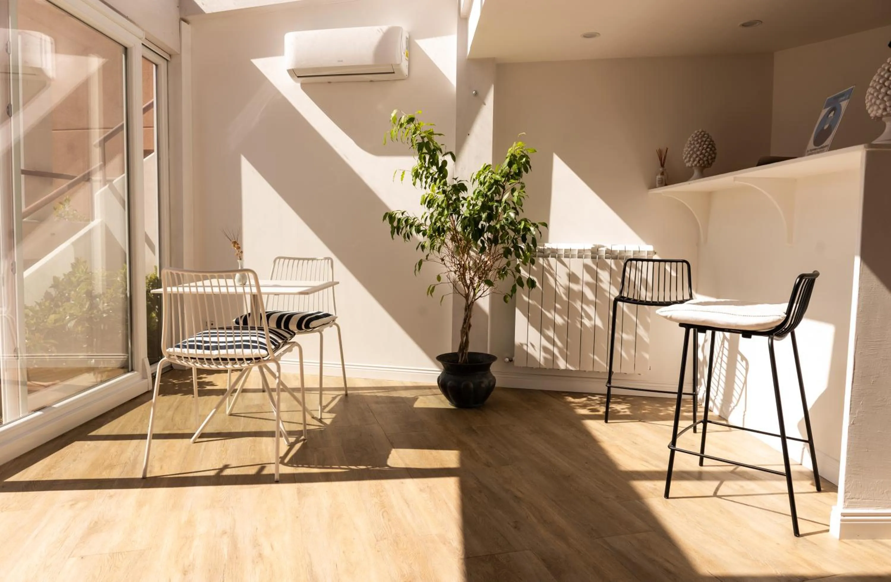 Breakfast in BnB Casa Rossa