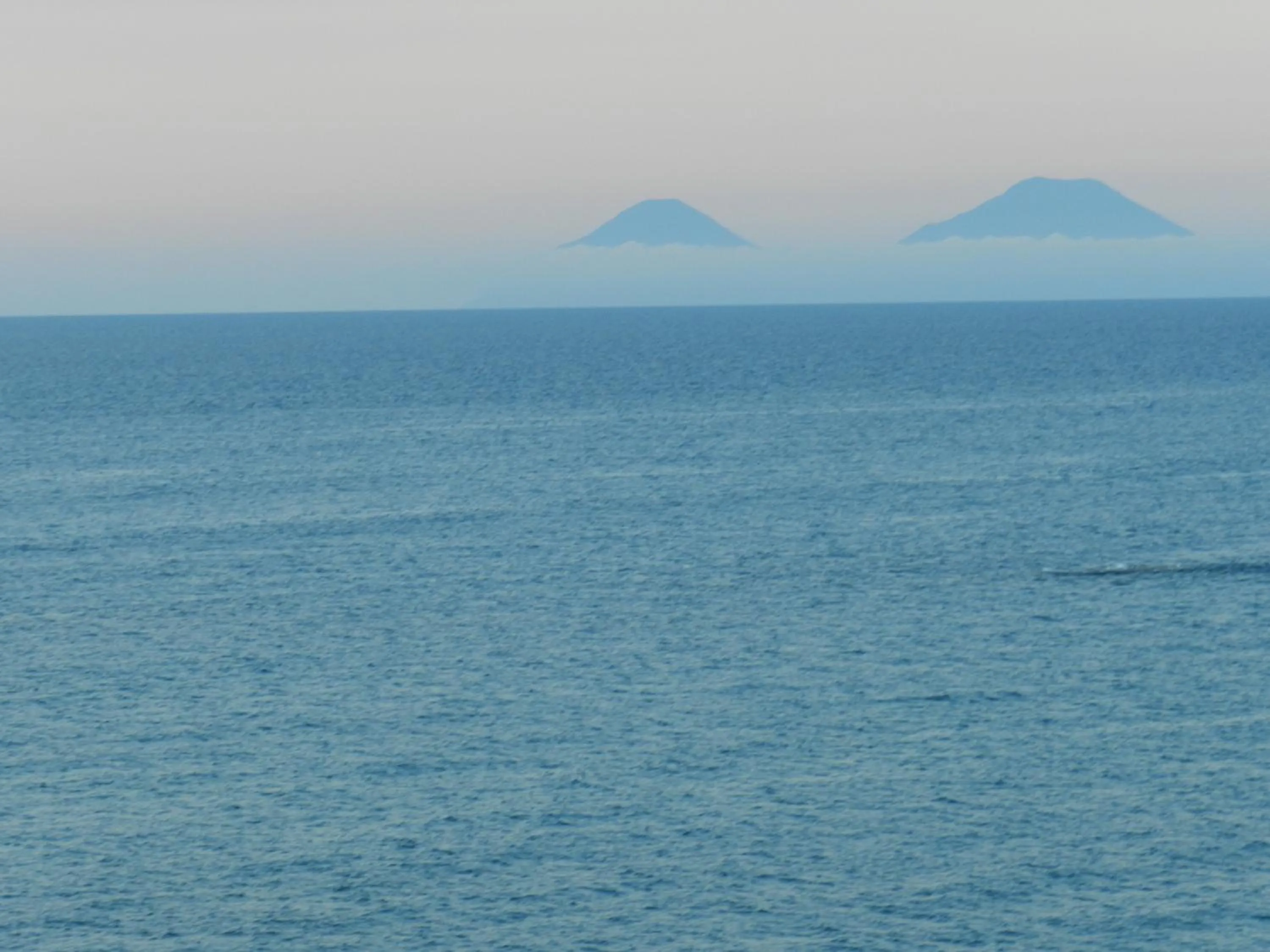 View (from property/room) in Hotel Il Mulino