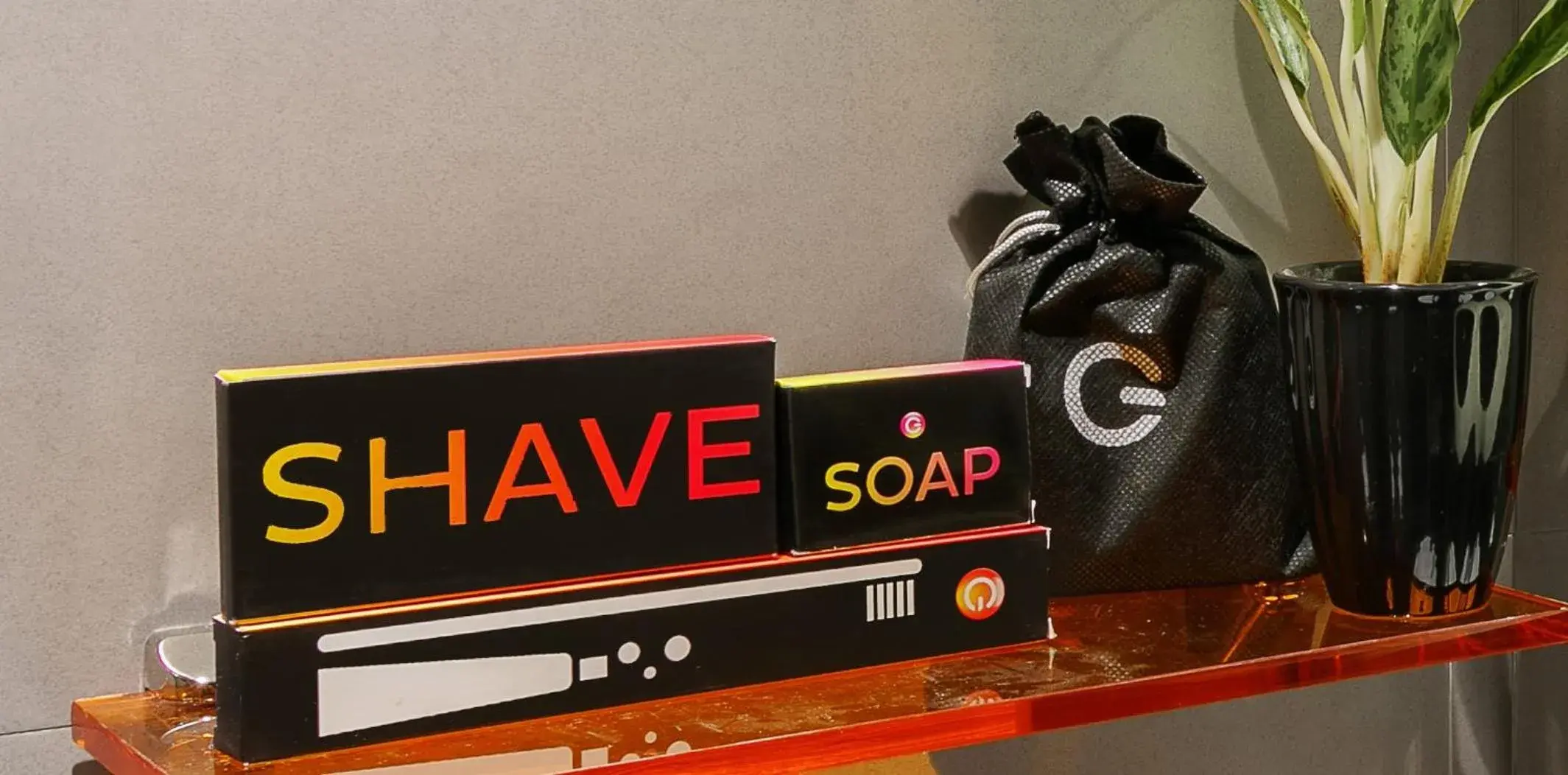 Bathroom in Ginger Madgaon, Goa Bathroom in Ginger Madgaon, Goa