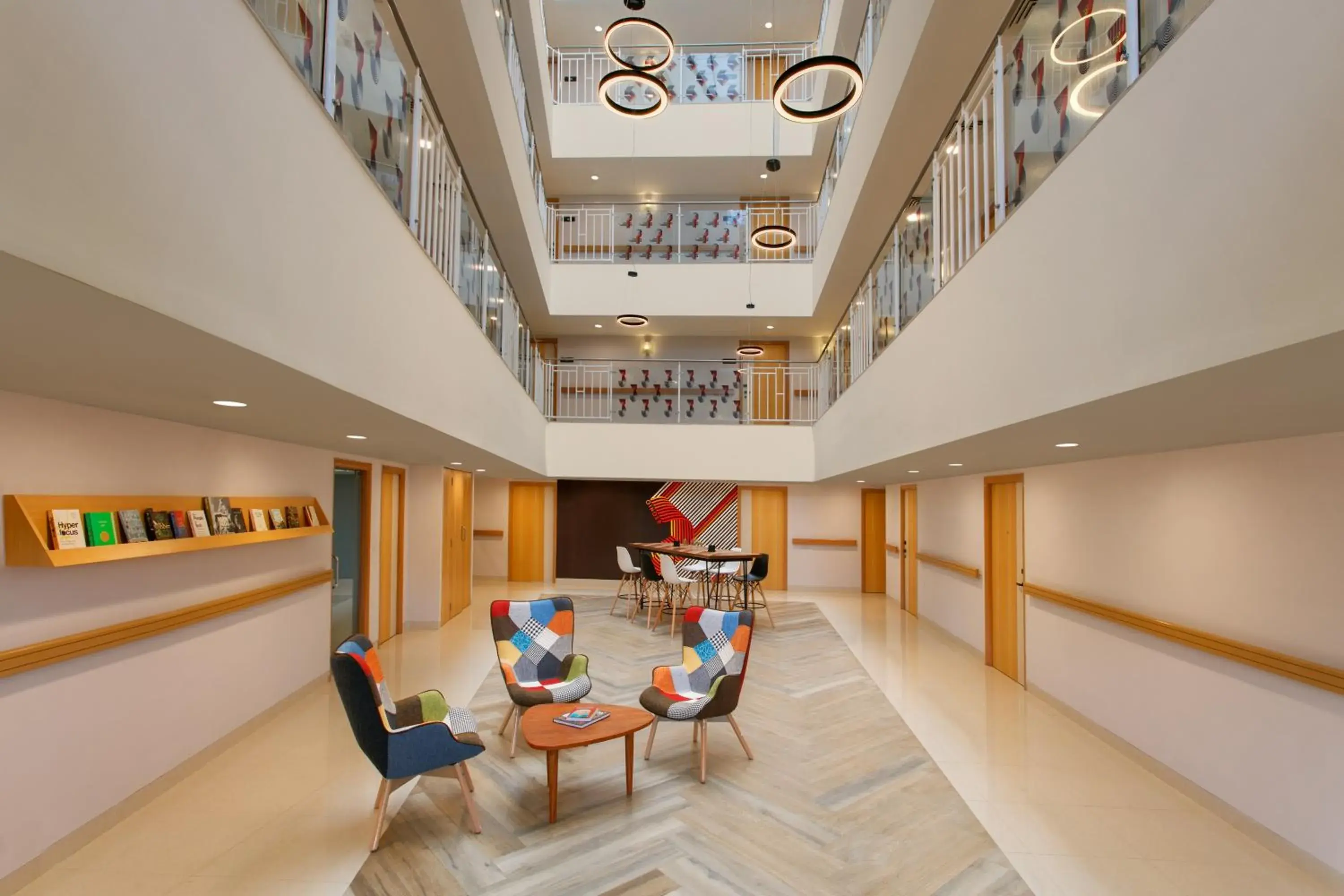 Ginger Madgaon, Goa Ginger Madgaon, Goa