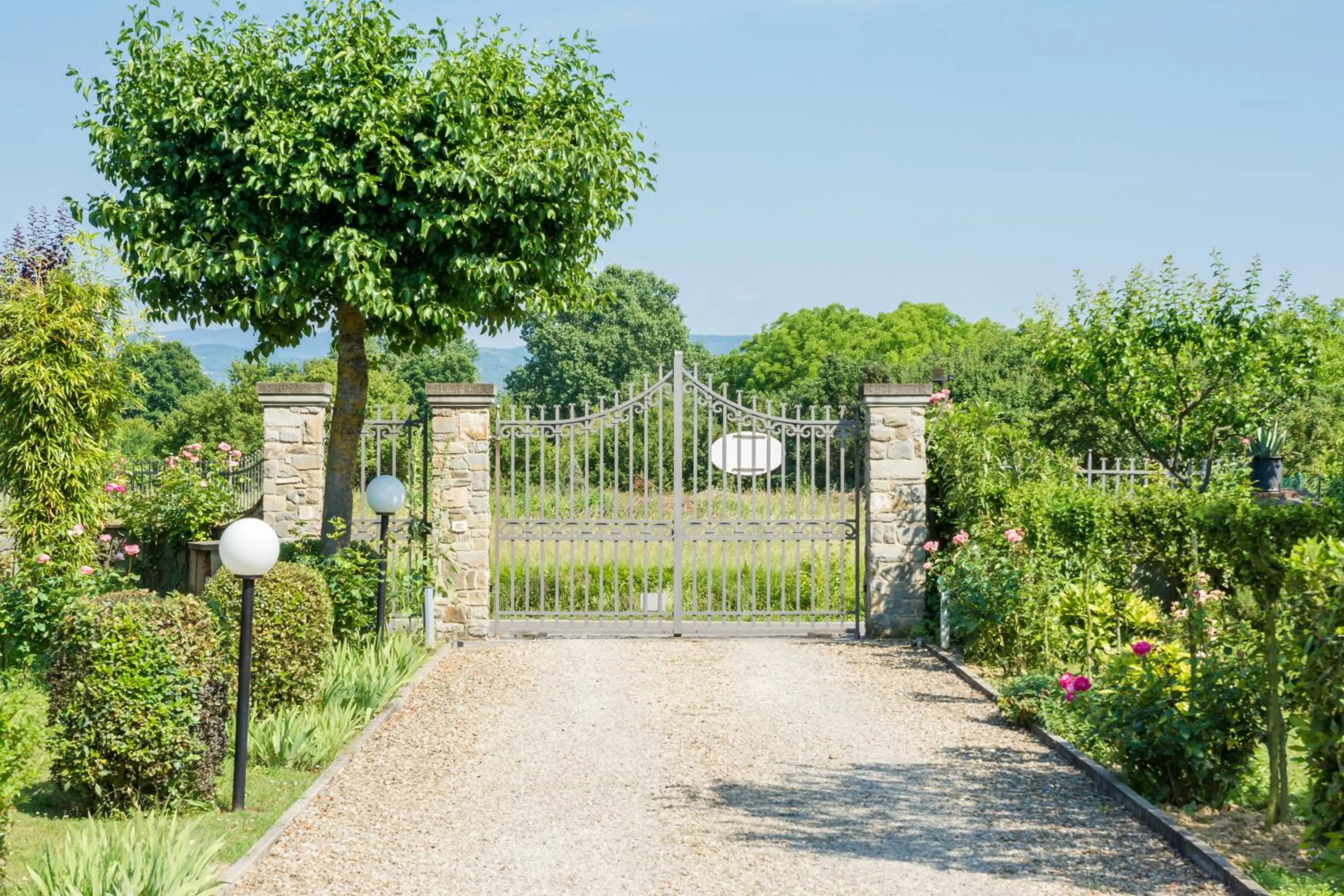 Day in B&B Maesta' Di Cudino