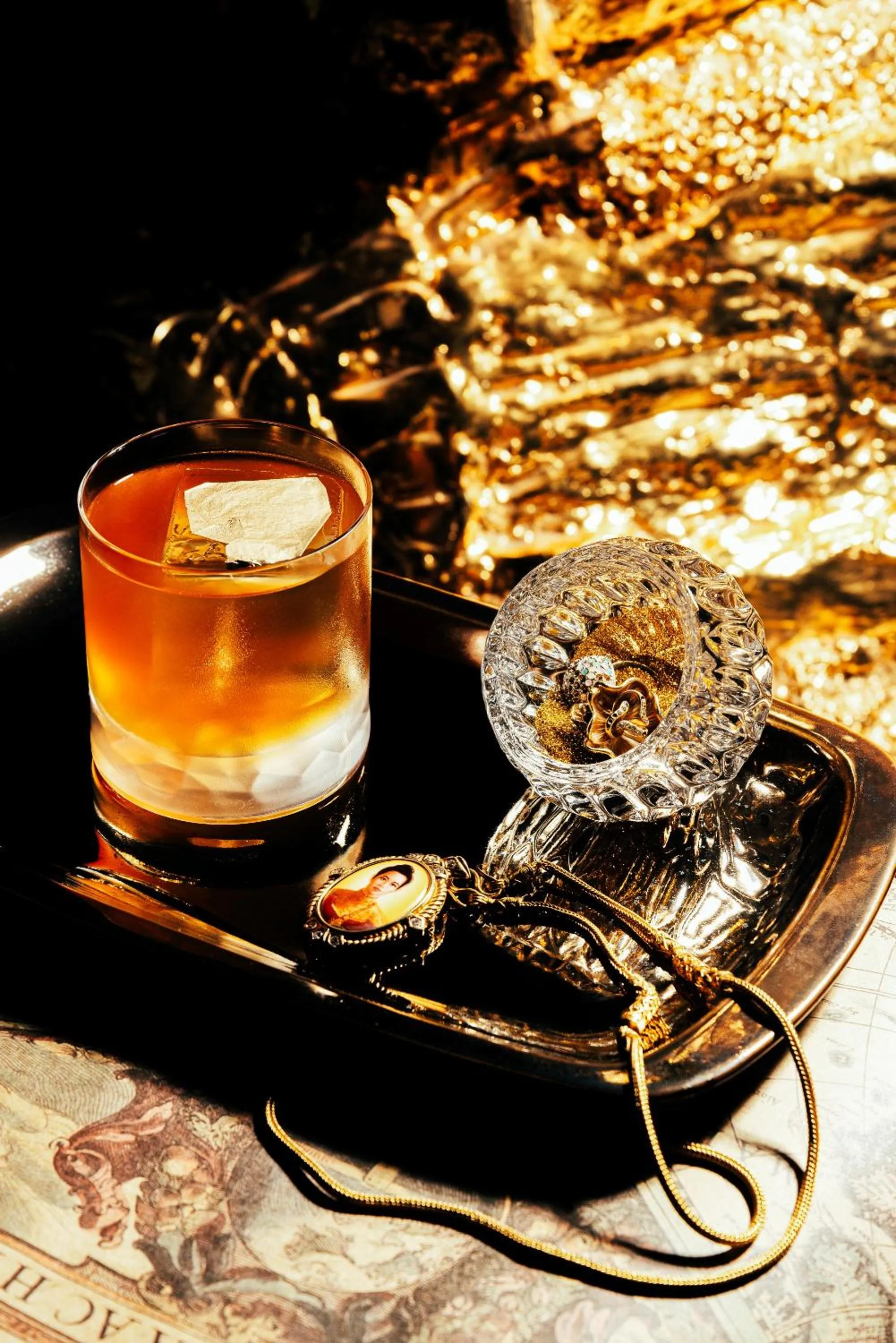 Lounge or bar in MeStyle Museum Hotel