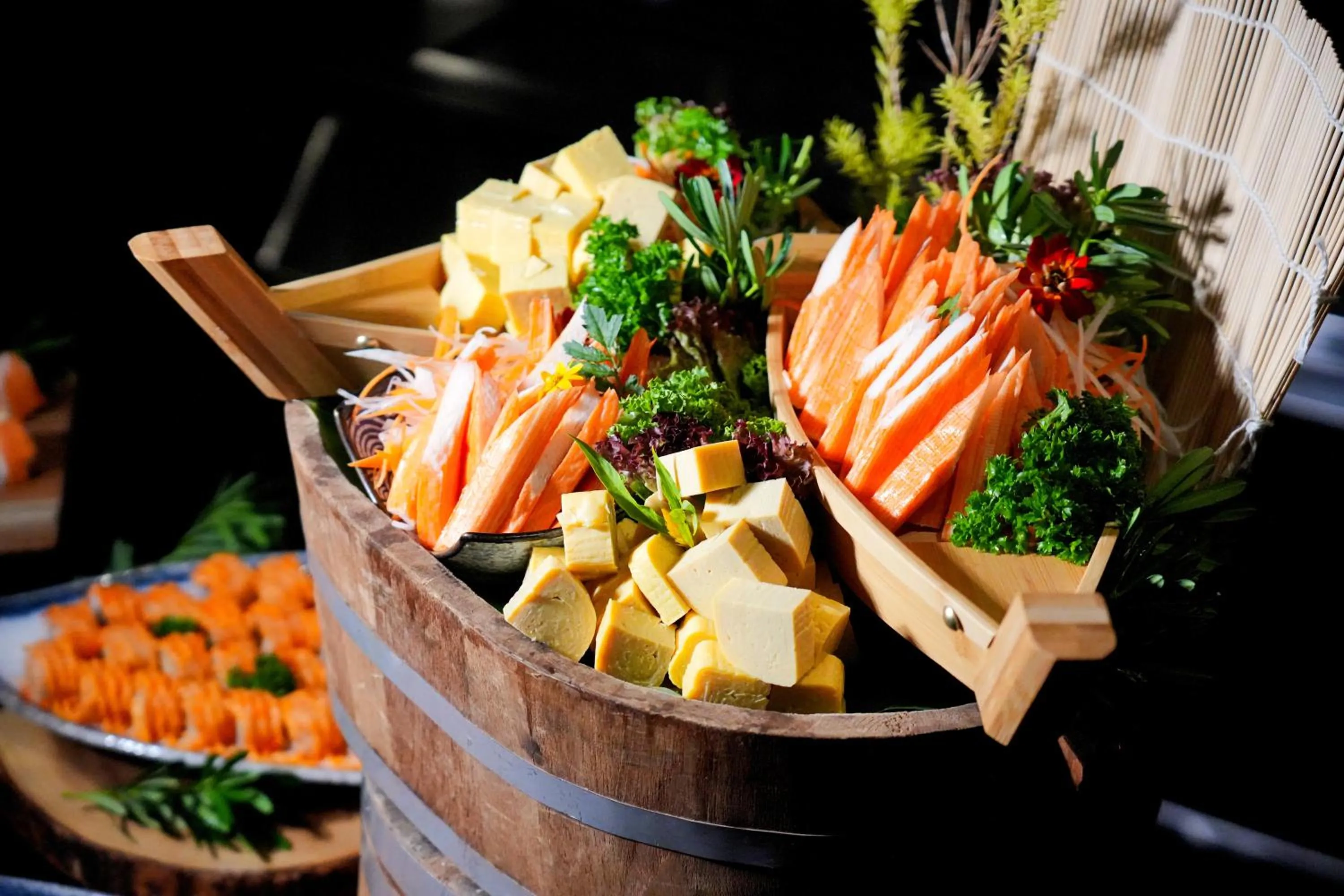 Lunch in MeStyle Museum Hotel