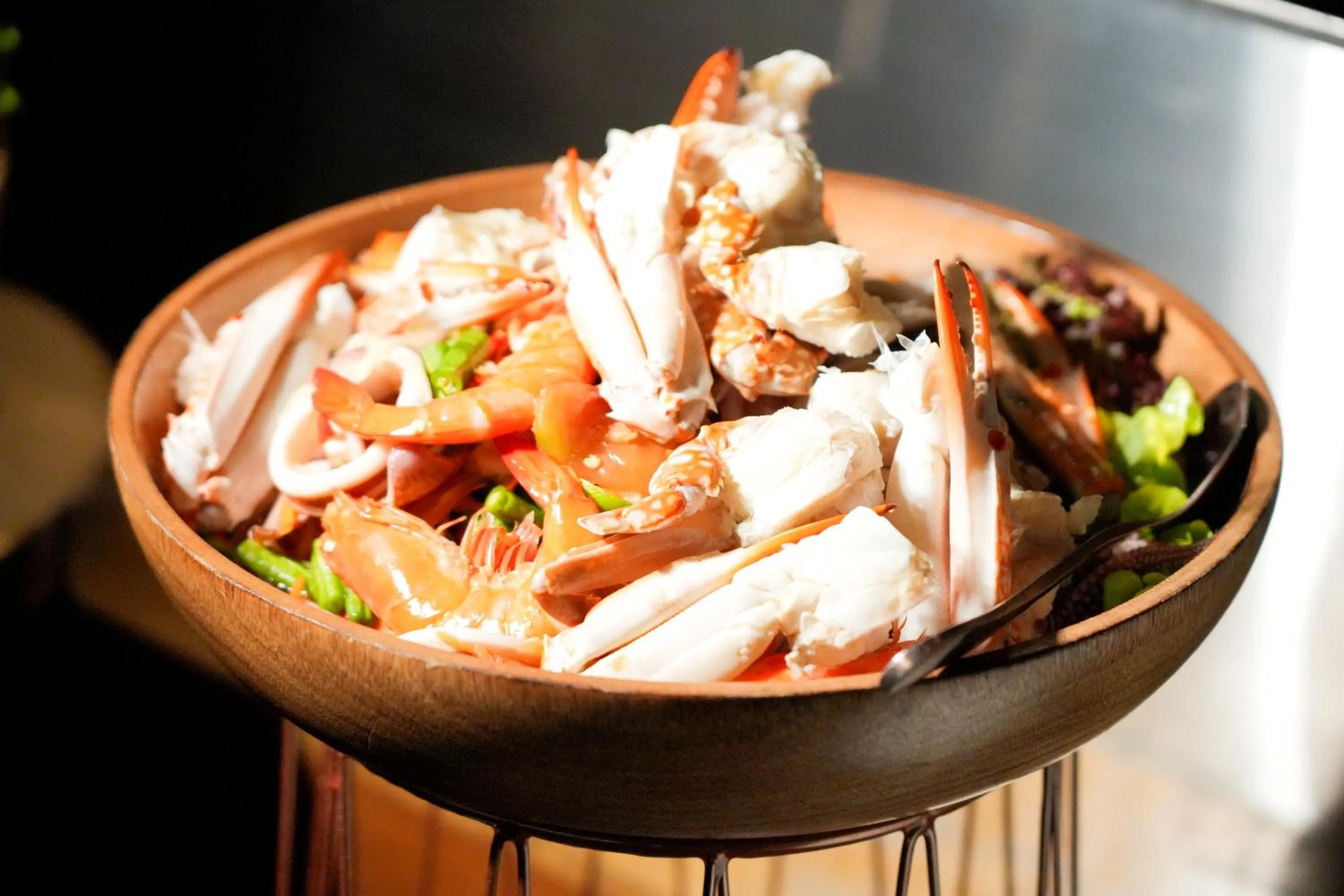 Lunch in MeStyle Museum Hotel