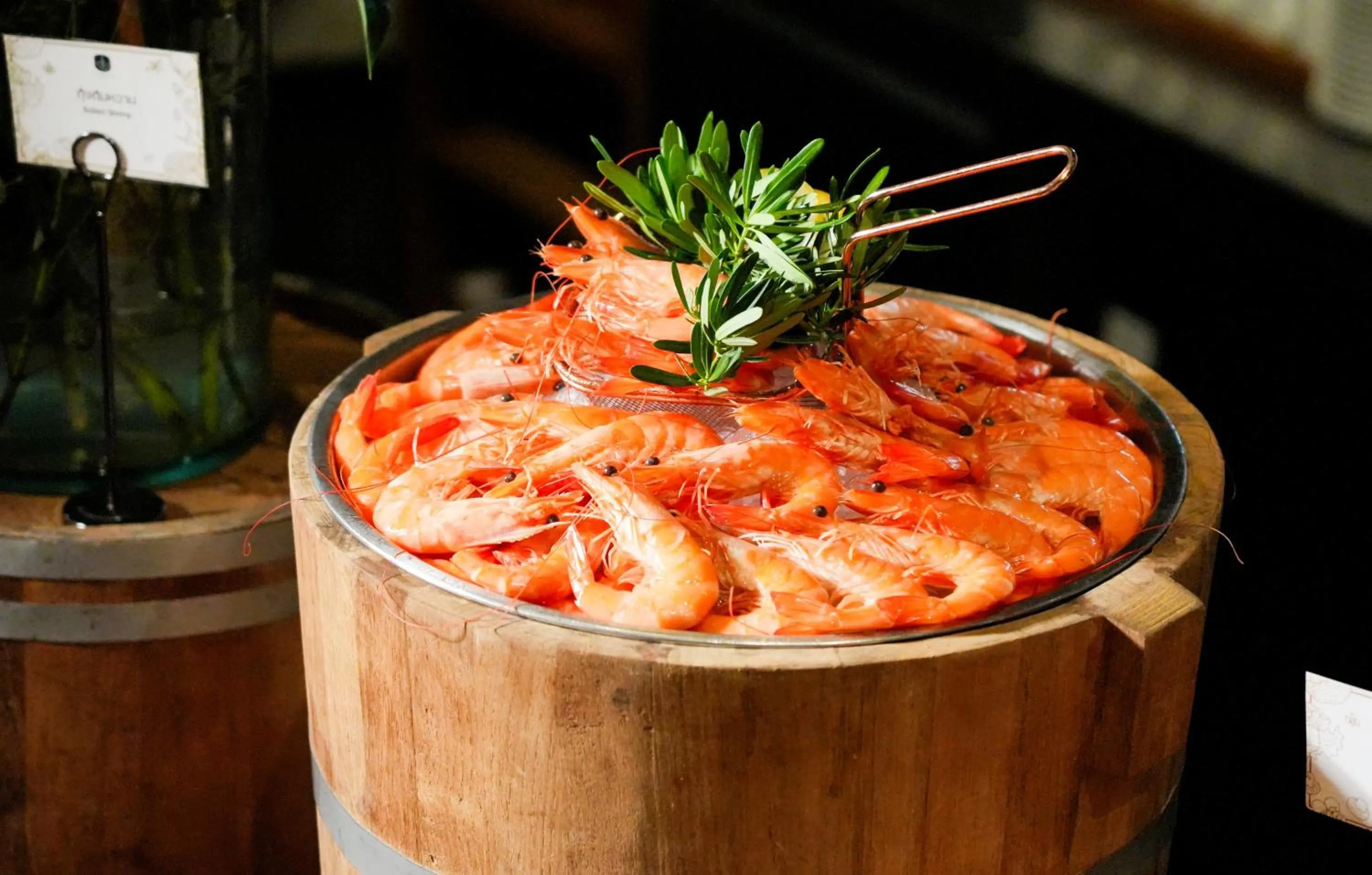 Lunch in MeStyle Museum Hotel