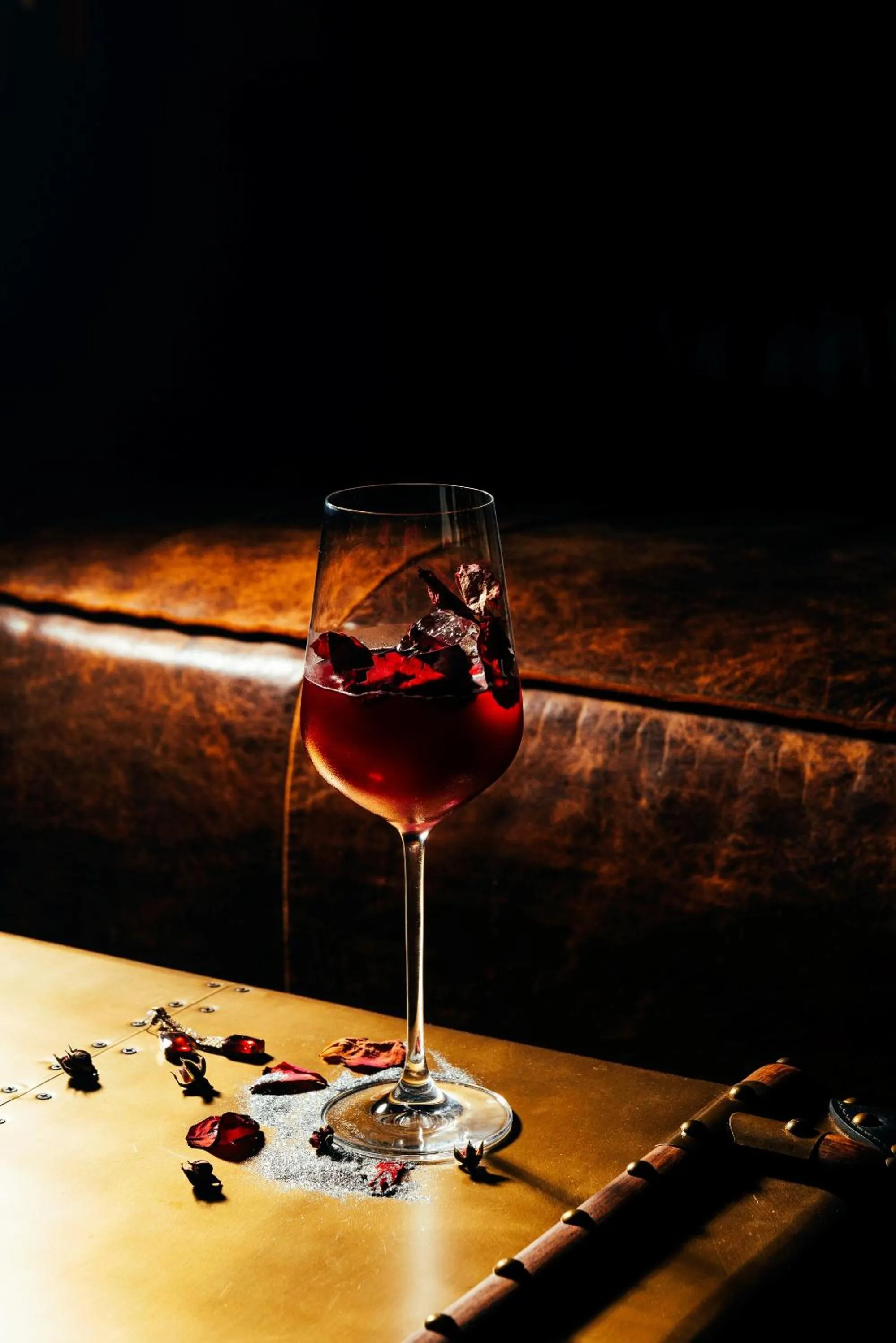 Lounge or bar in MeStyle Museum Hotel