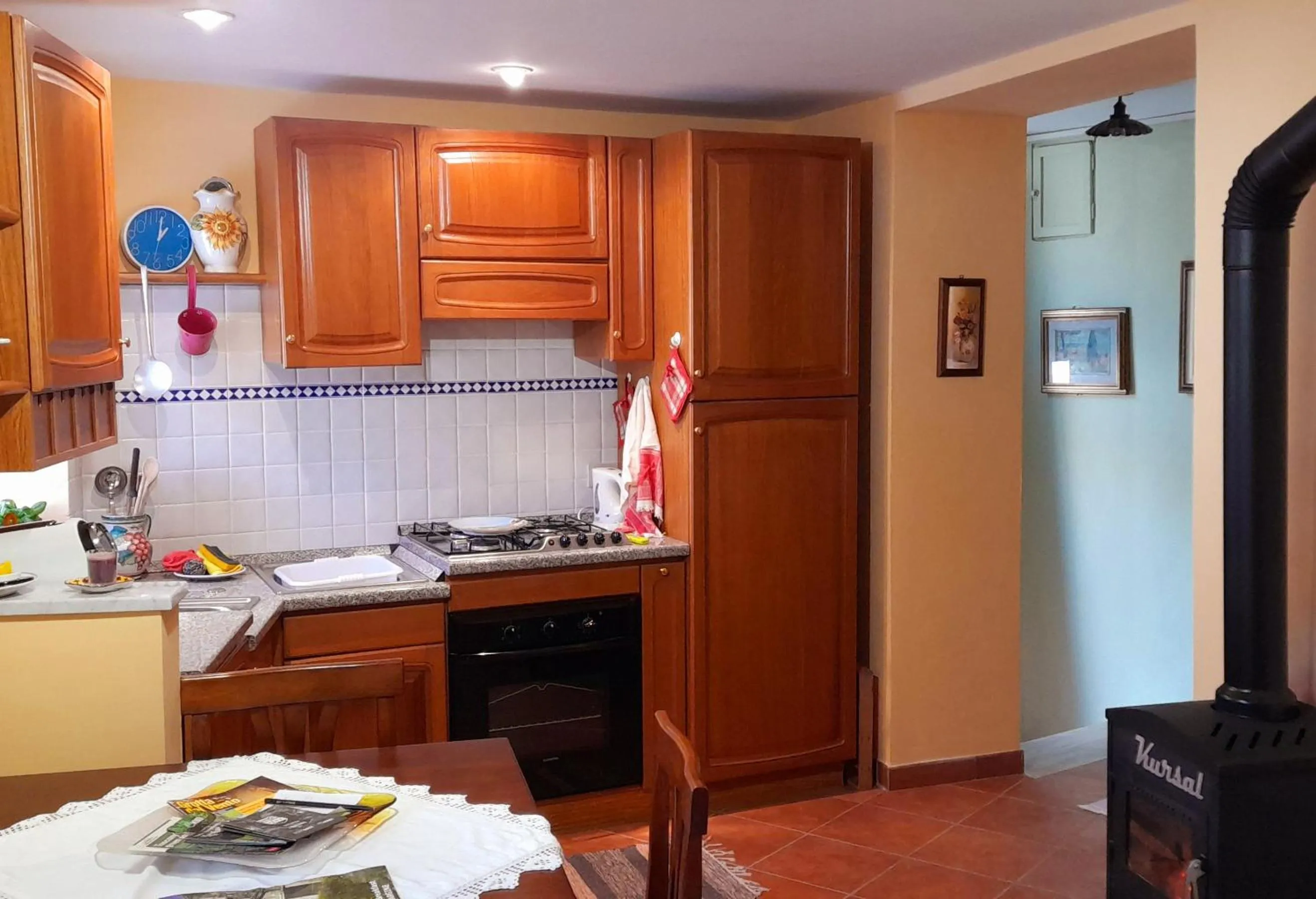 B&B La Margine e SPA