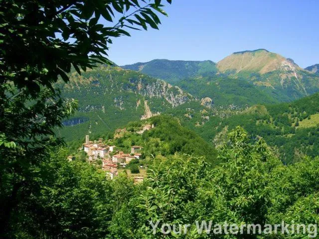 B&B La Margine e SPA