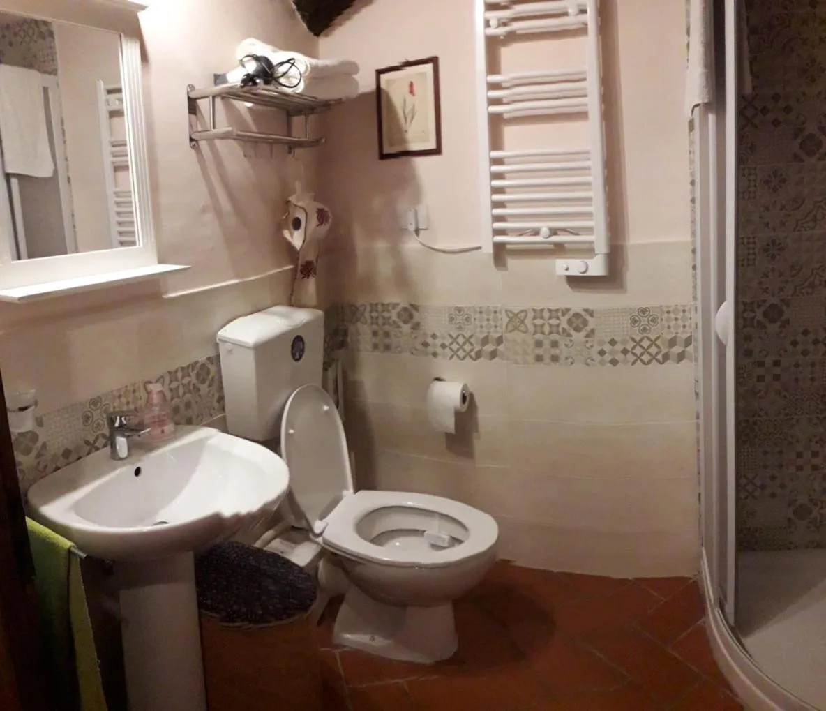 B&B La Margine e SPA