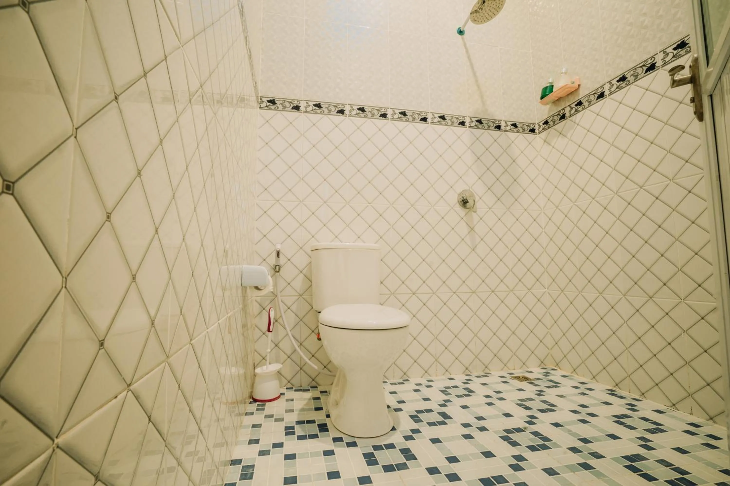 Bathroom in Nova Guest House