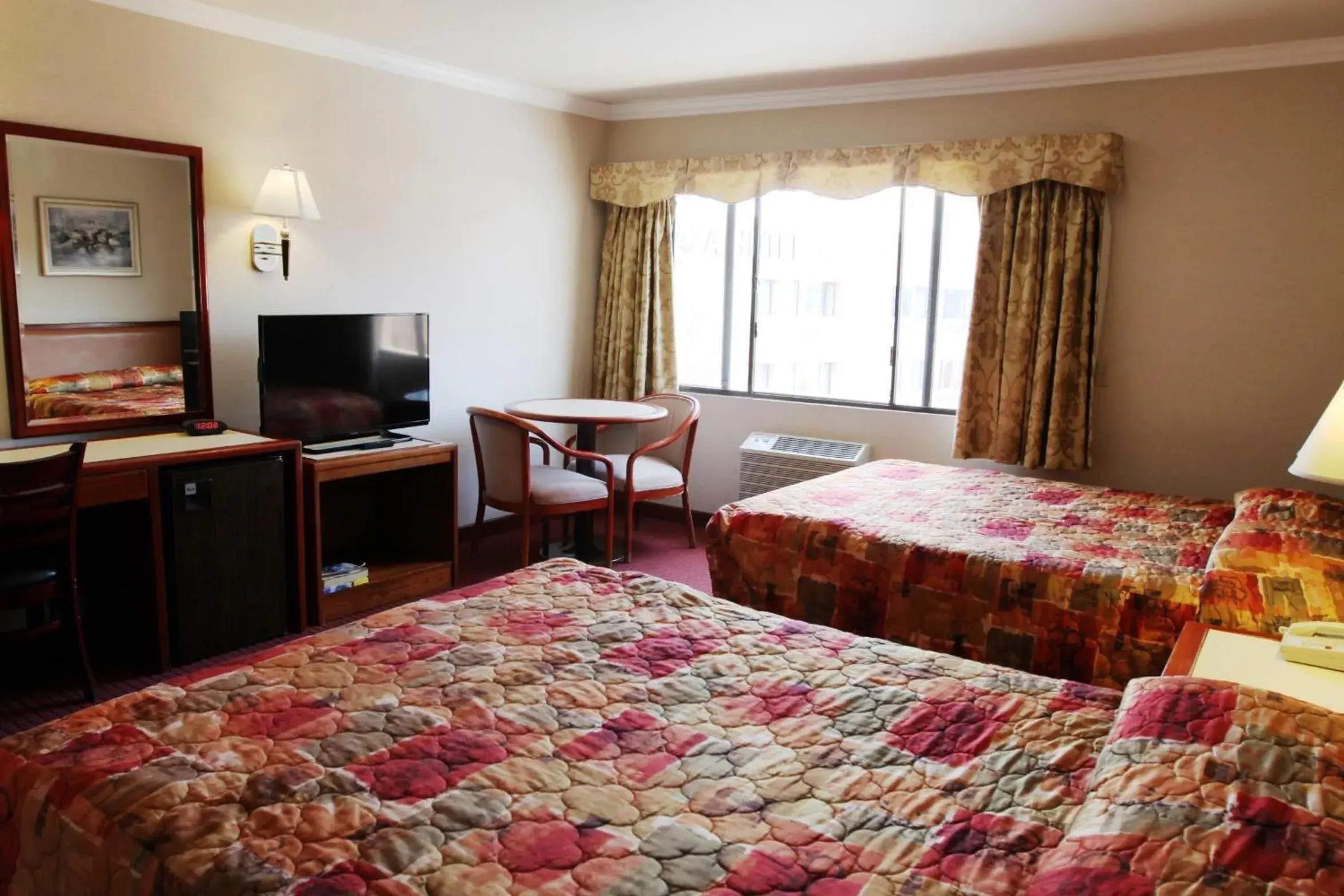 Day, Bed in Metro Plaza Hotel Day, Bed in Metro Plaza Hotel