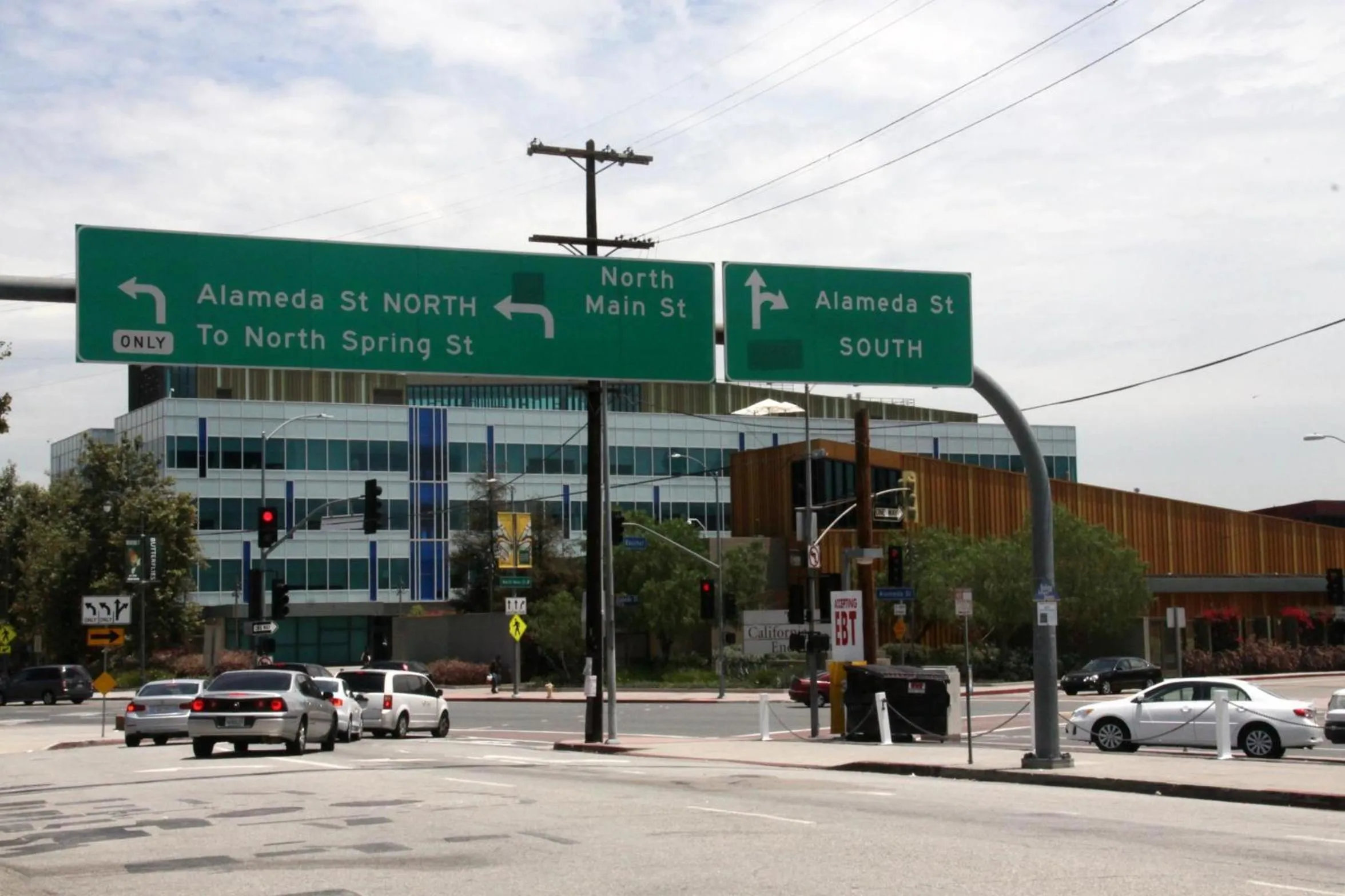 Day in Metro Plaza Hotel