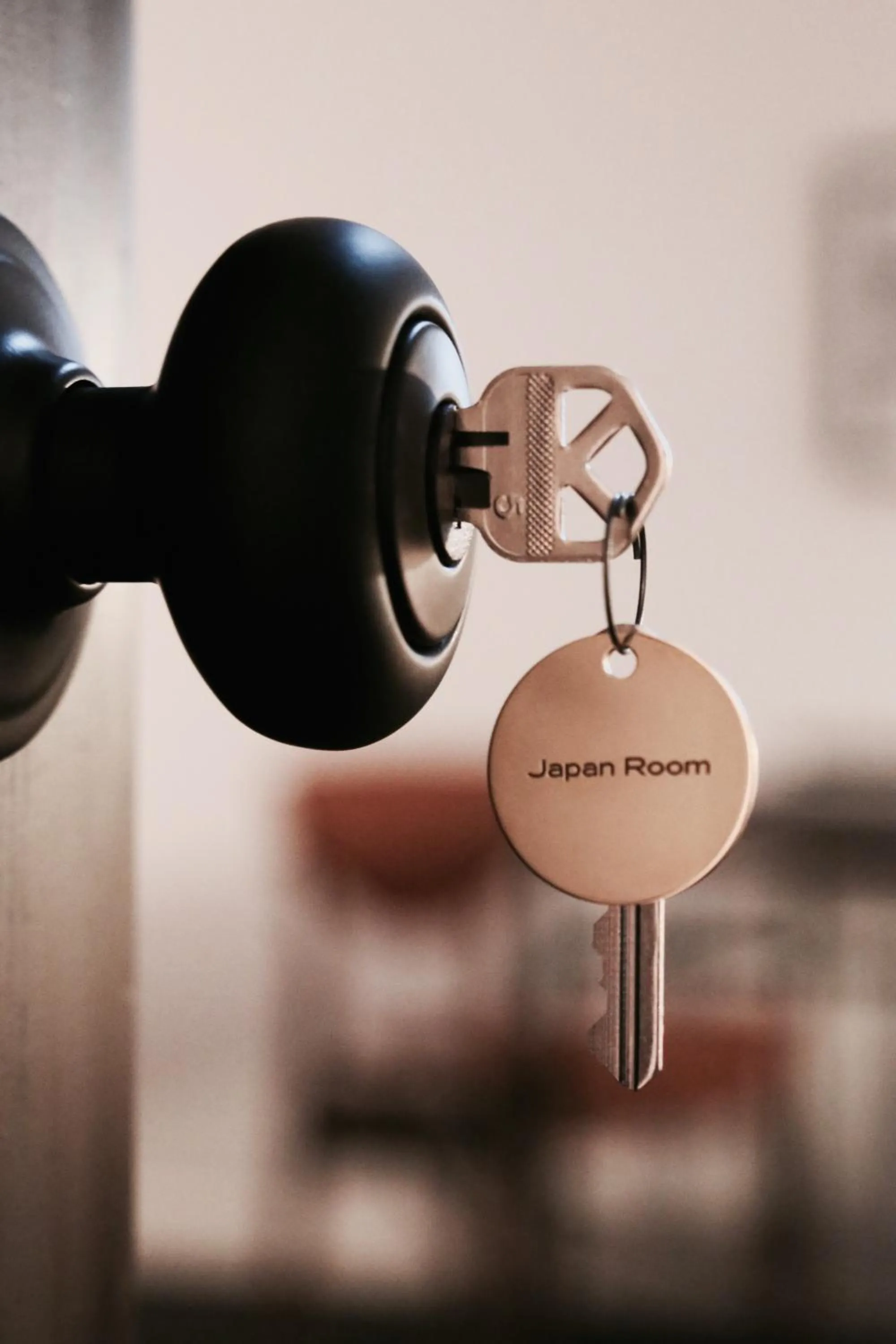 House of Finn Juhl Hakuba