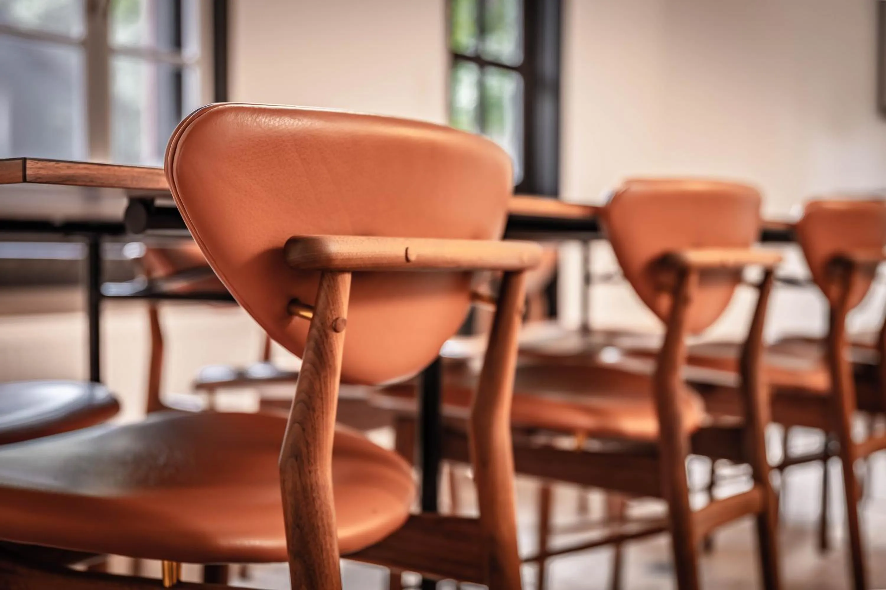 House of Finn Juhl Hakuba