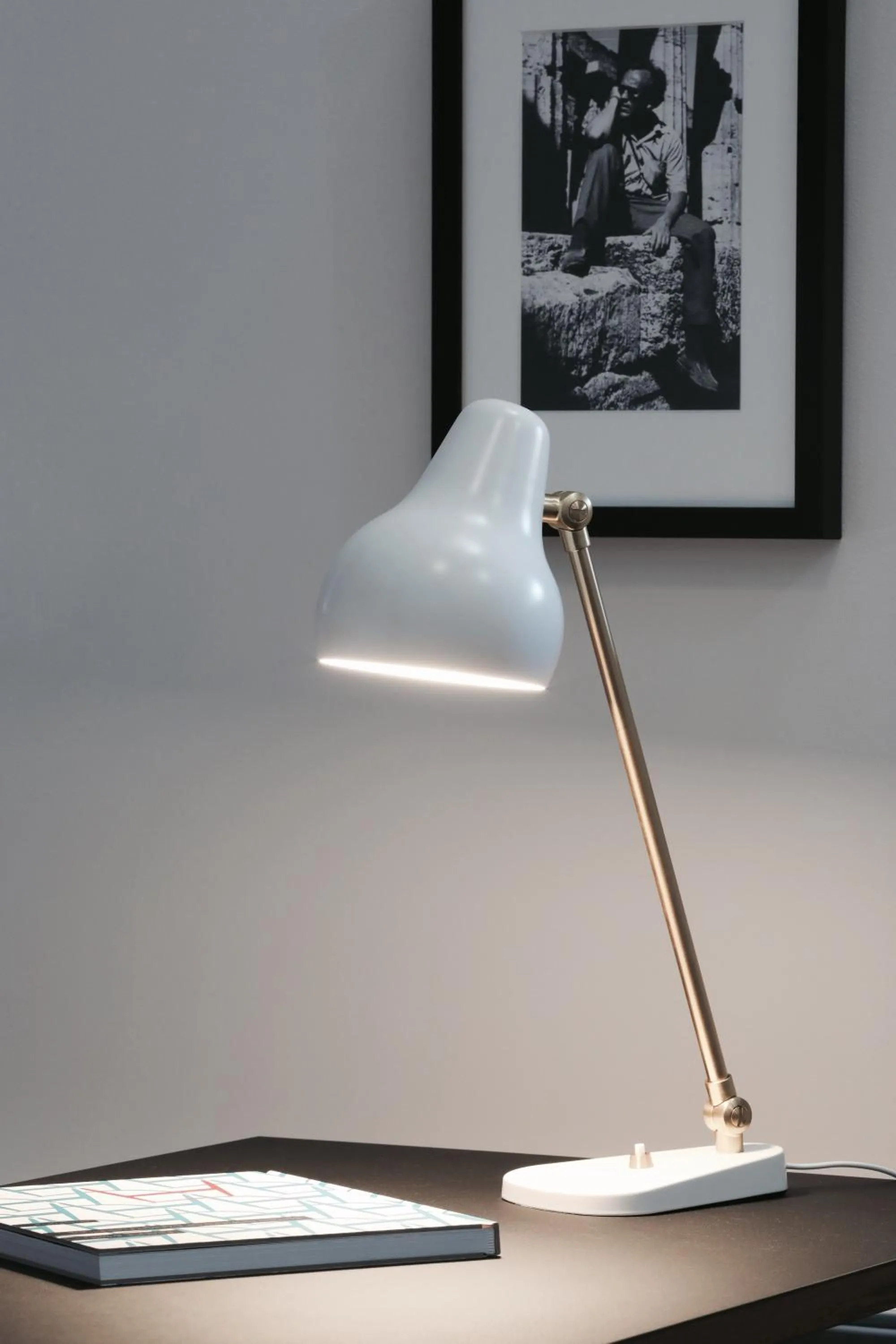 House of Finn Juhl Hakuba