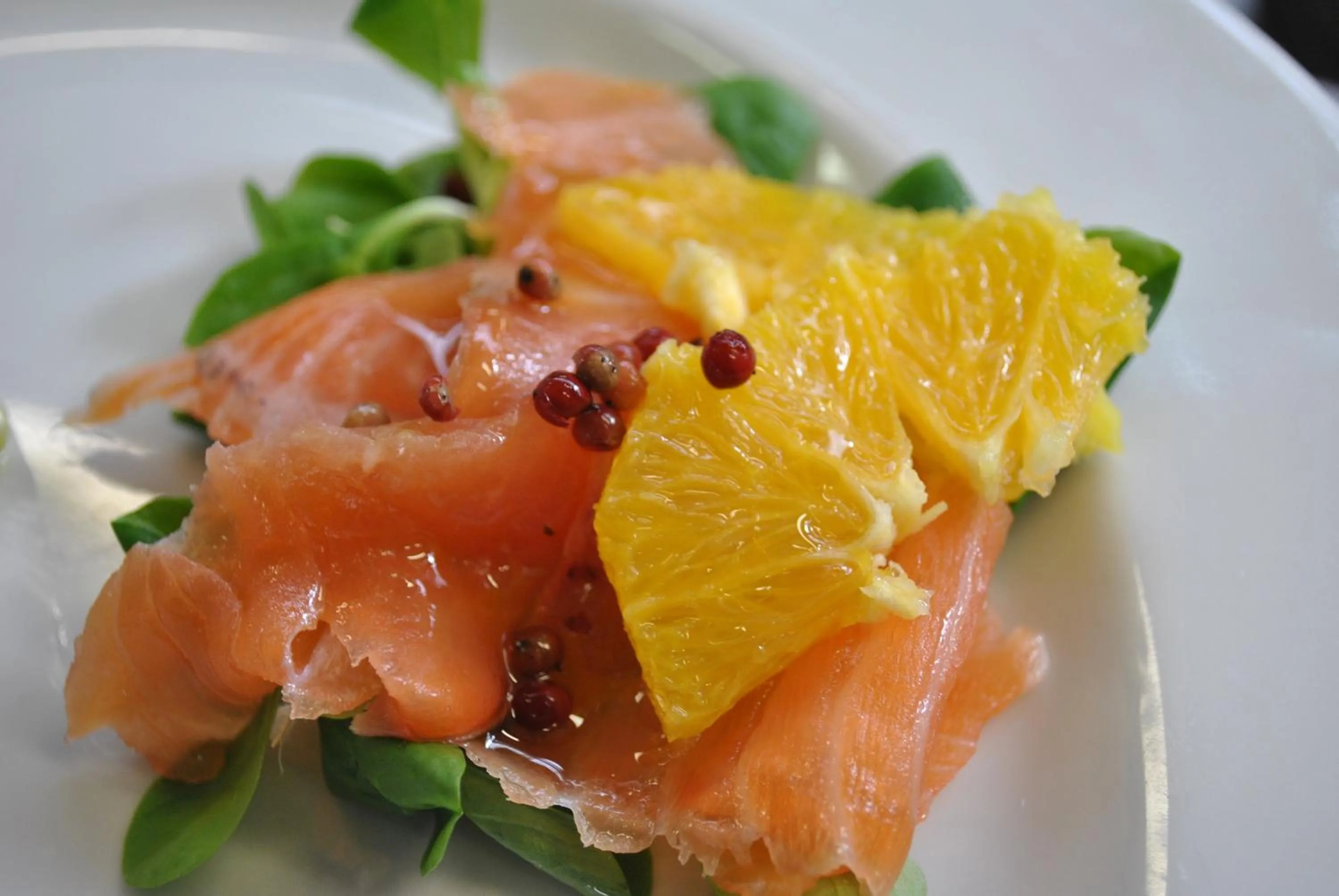 Food in Fondo Brugarolo B&B