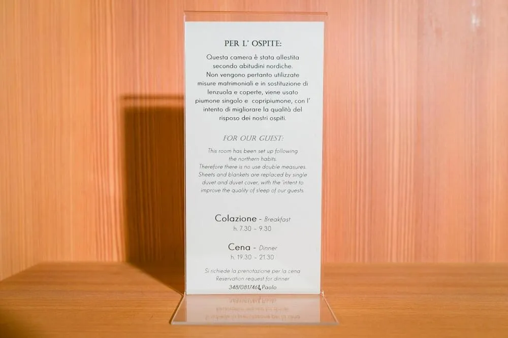 Other in Fondo Brugarolo B&B