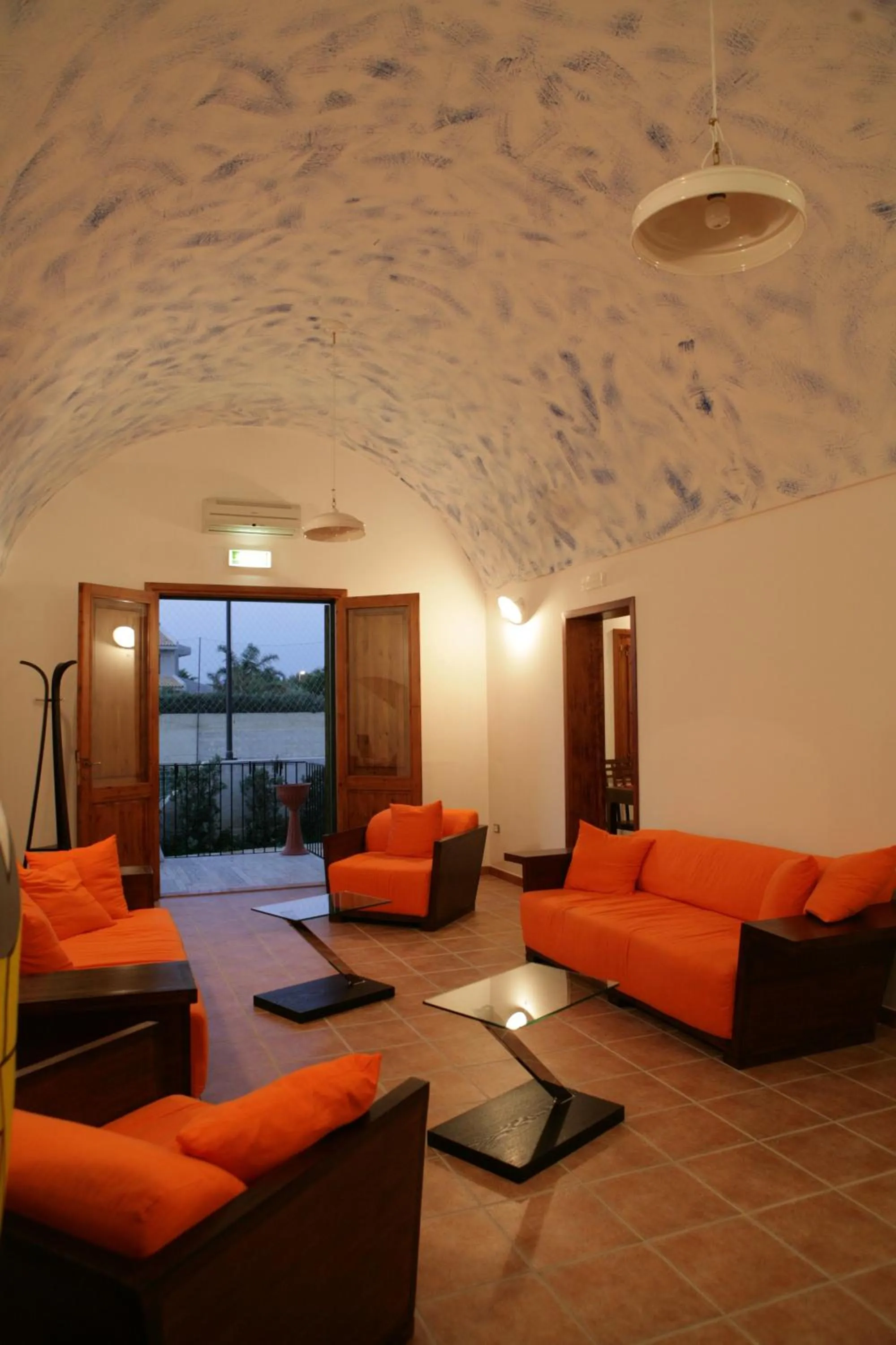 Lounge or bar in Fiumara Del Sossio