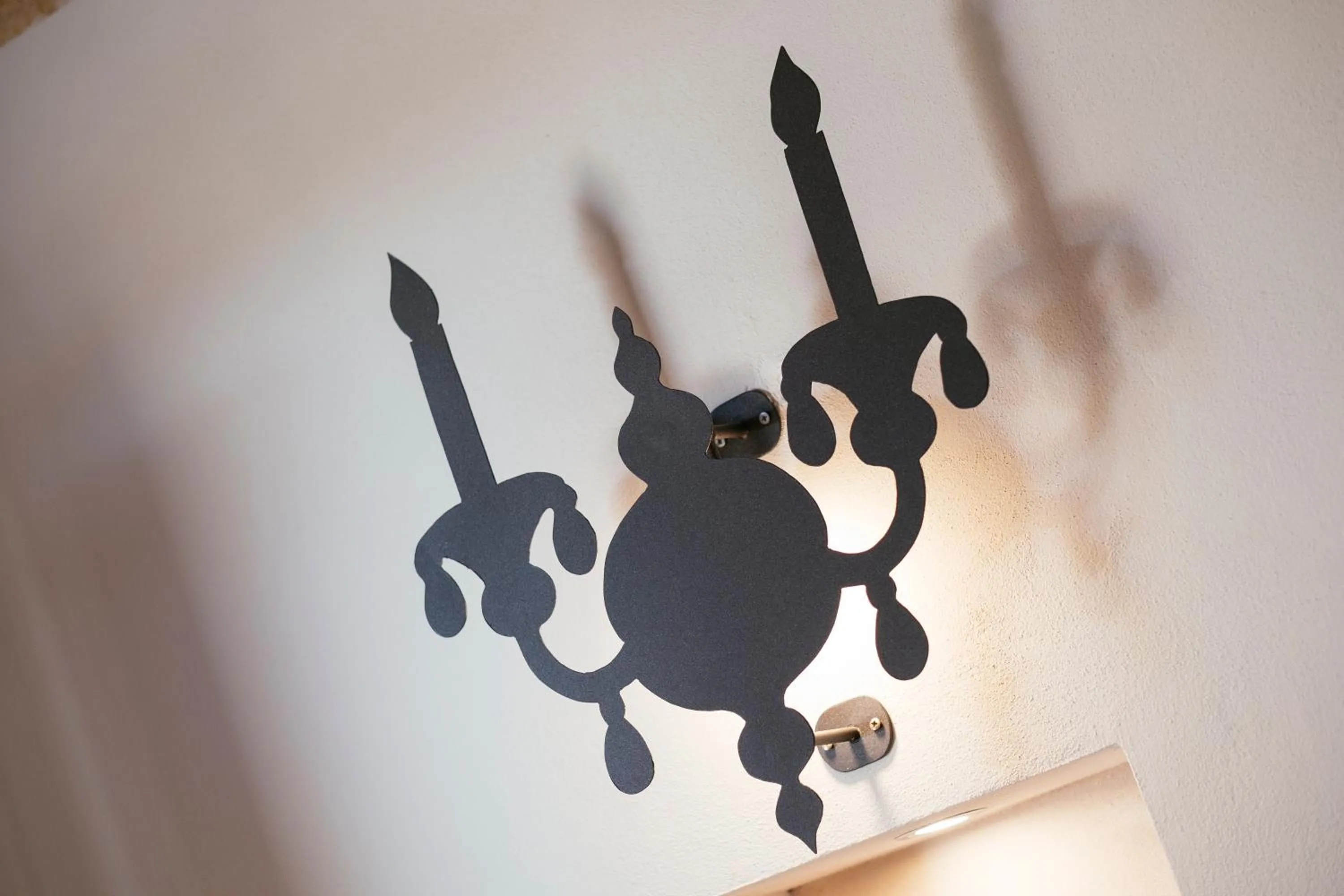 Lounge or bar in Hotel Baglio Catalano