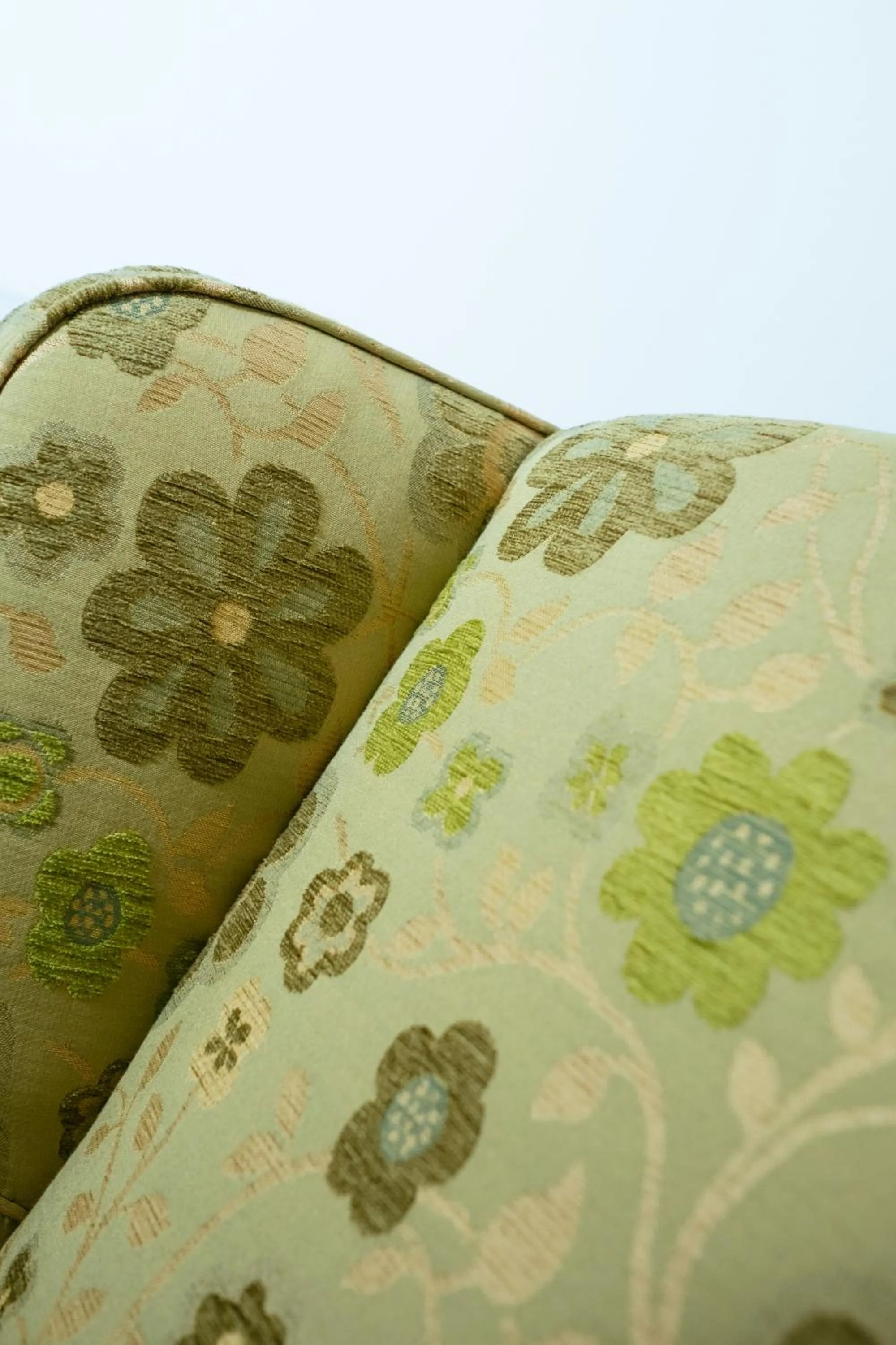 Living room in Hotel Baglio Catalano