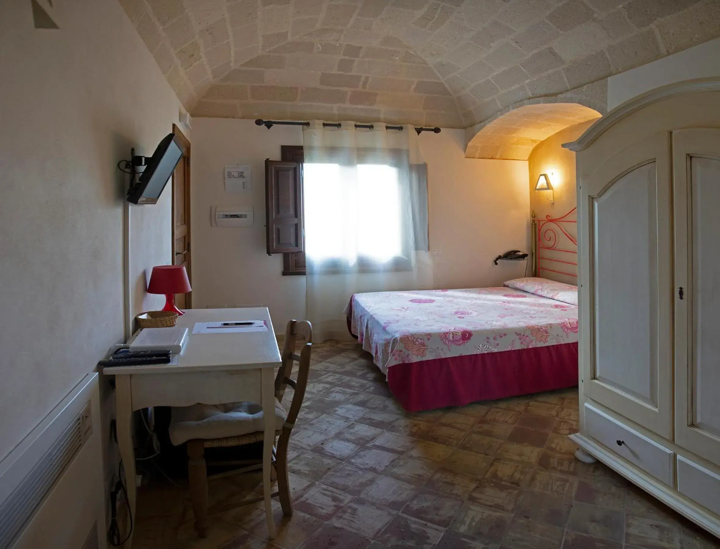 Double Room in Hotel Baglio Catalano Double Room in Hotel Baglio Catalano