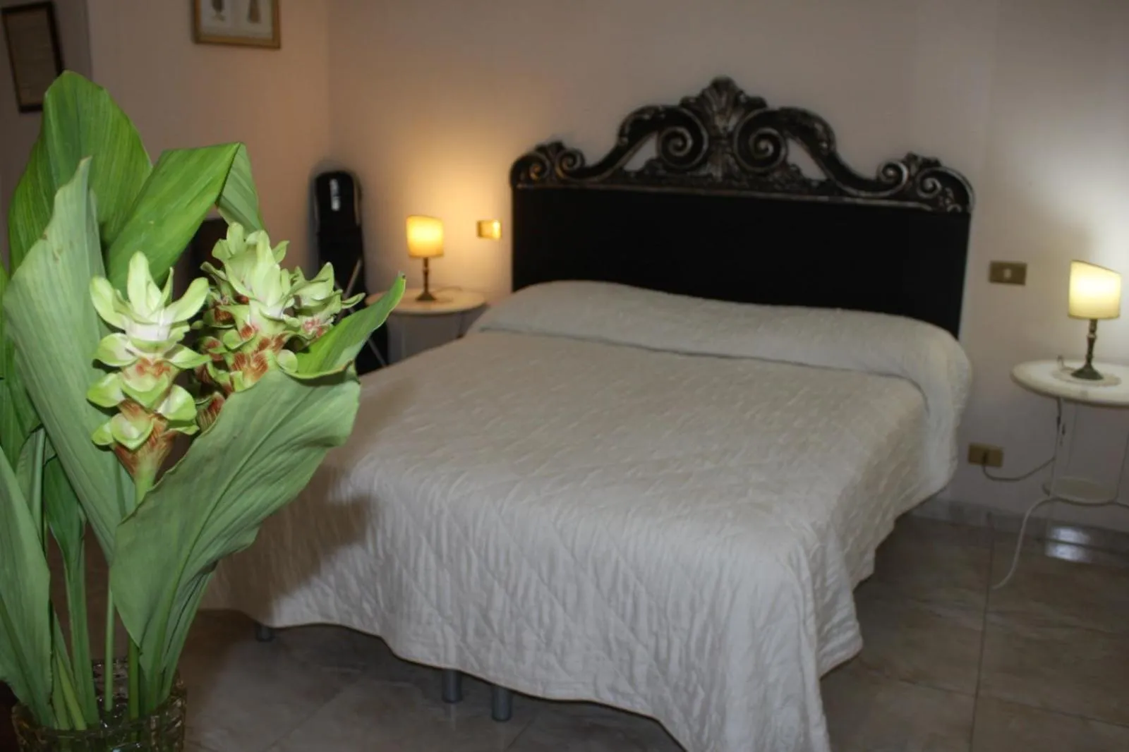 Bed in Borgo Antico Santa Lucia