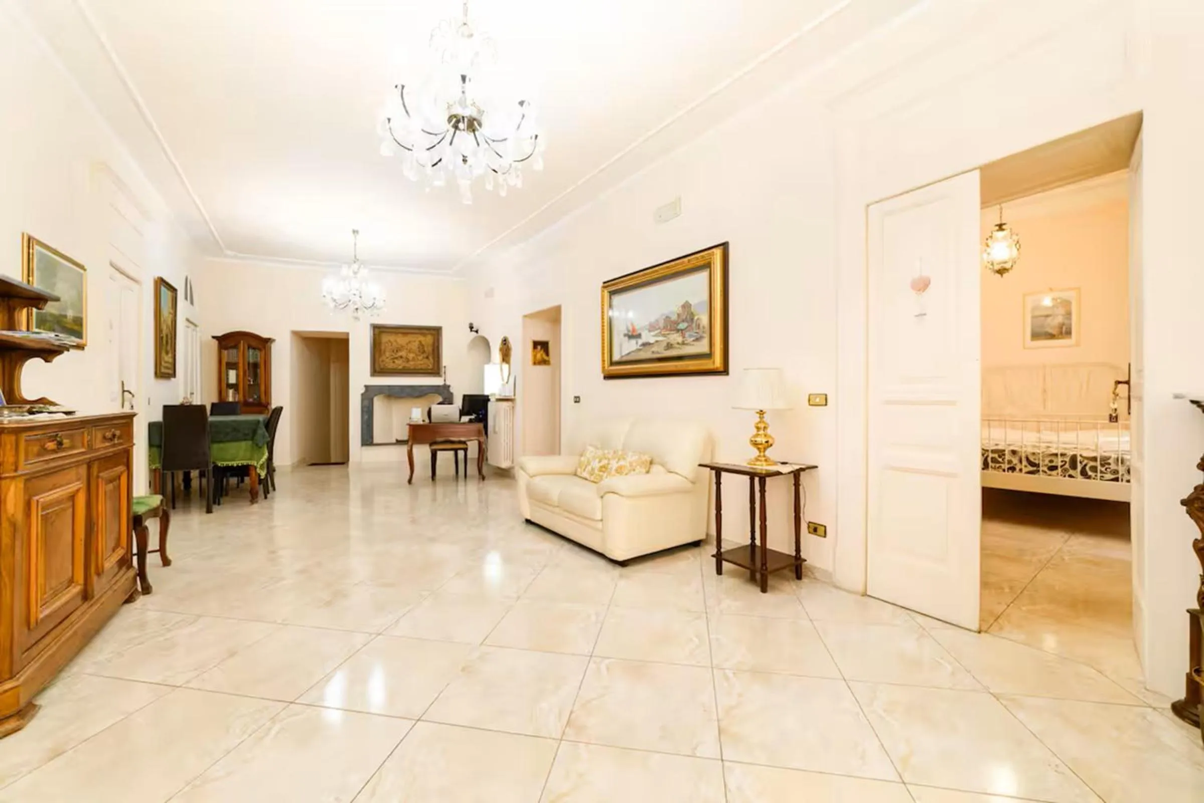 Borgo Antico Santa Lucia