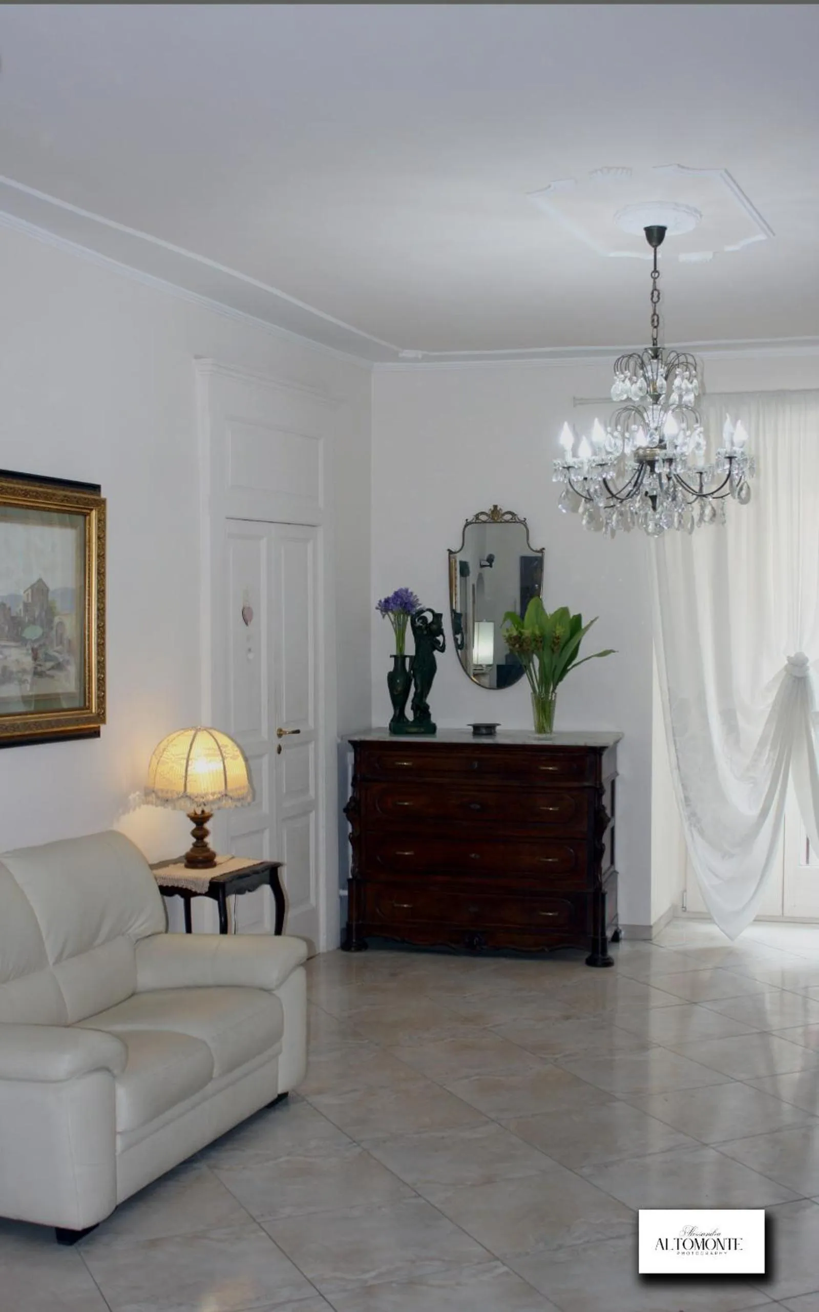 Borgo Antico Santa Lucia