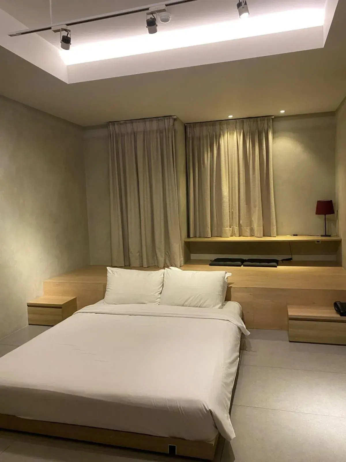 Bed in Nostoi Bed in Nostoi