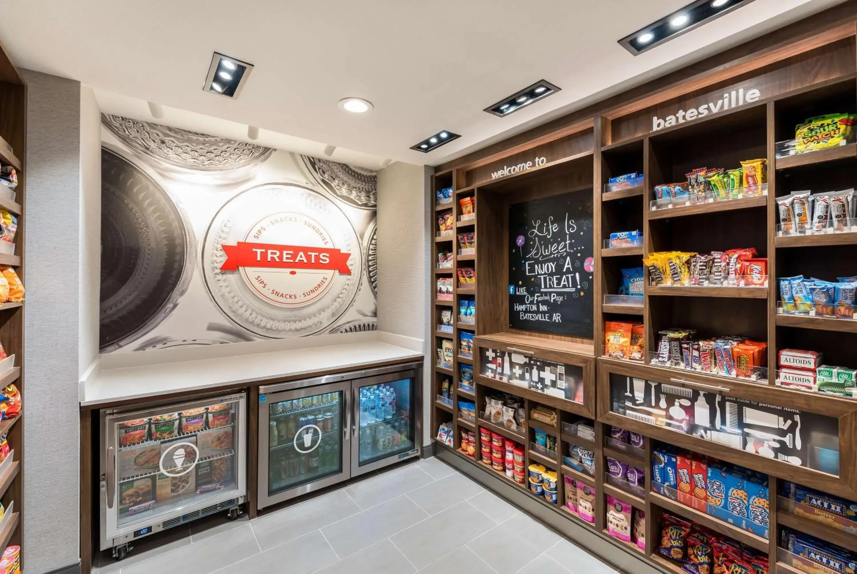 Restaurant/places to eat in Hampton Inn Batesville, Ar Restaurant/places to eat in Hampton Inn Batesville, Ar