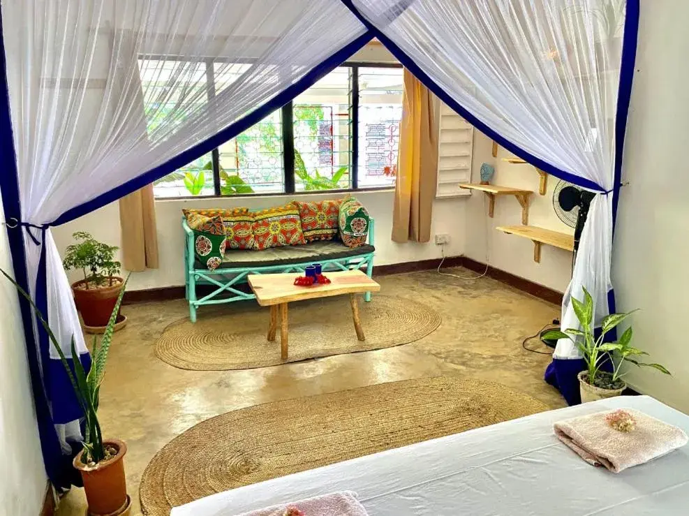 Superior Suite in Salty's Kitesurf Village Superior Suite in Salty's Kitesurf Village