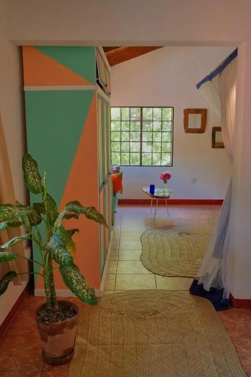 Salty's Kitesurf Village