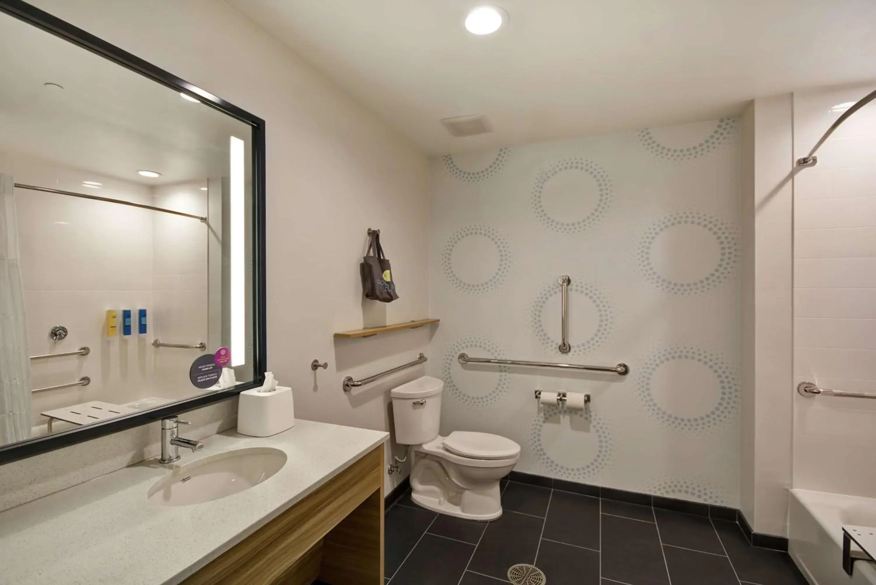 King Room - Hearing Access in Tru By Hilton Winchester, Va King Room - Hearing Access in Tru By Hilton Winchester, Va