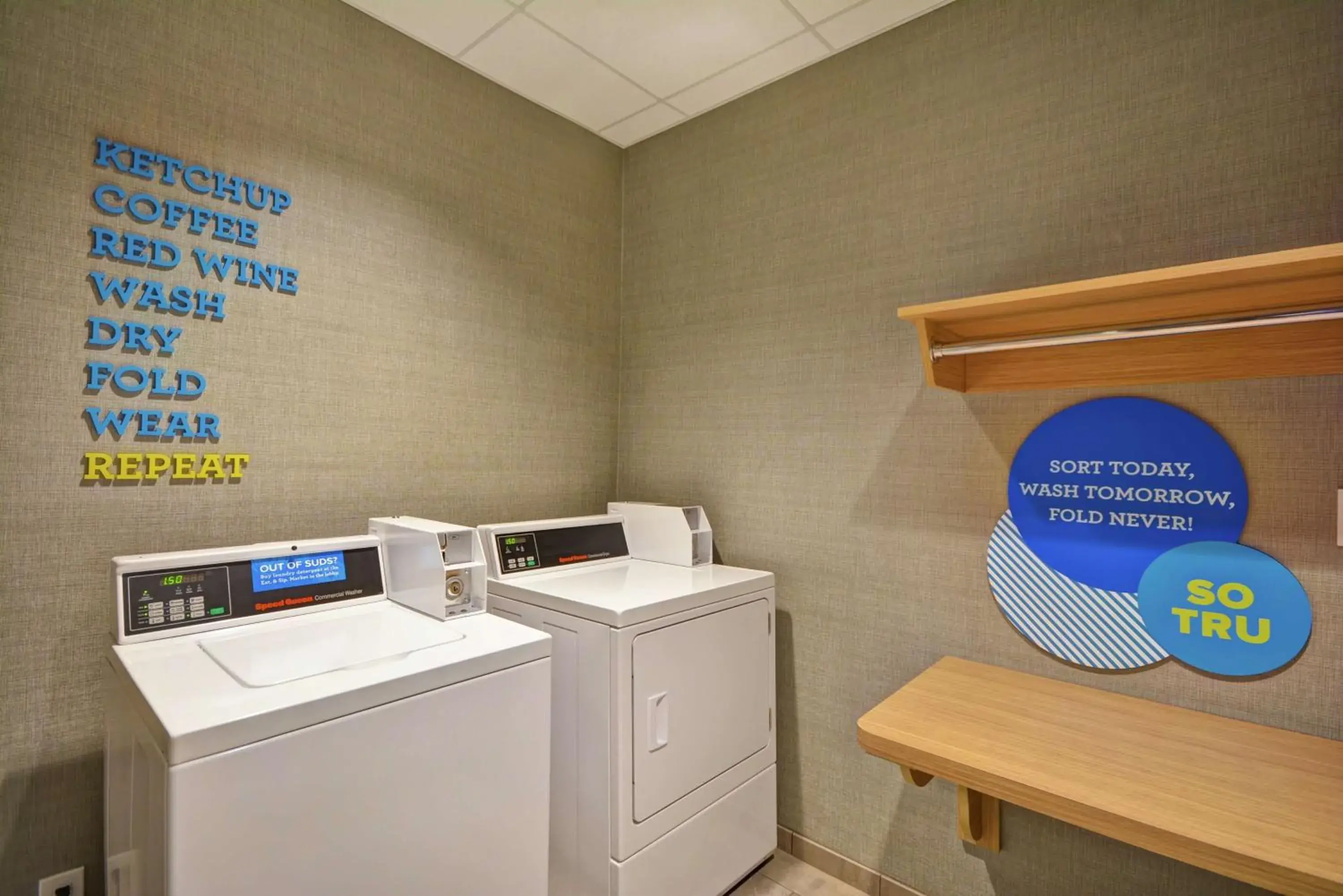 Property building in Tru By Hilton Winchester, Va Property building in Tru By Hilton Winchester, Va