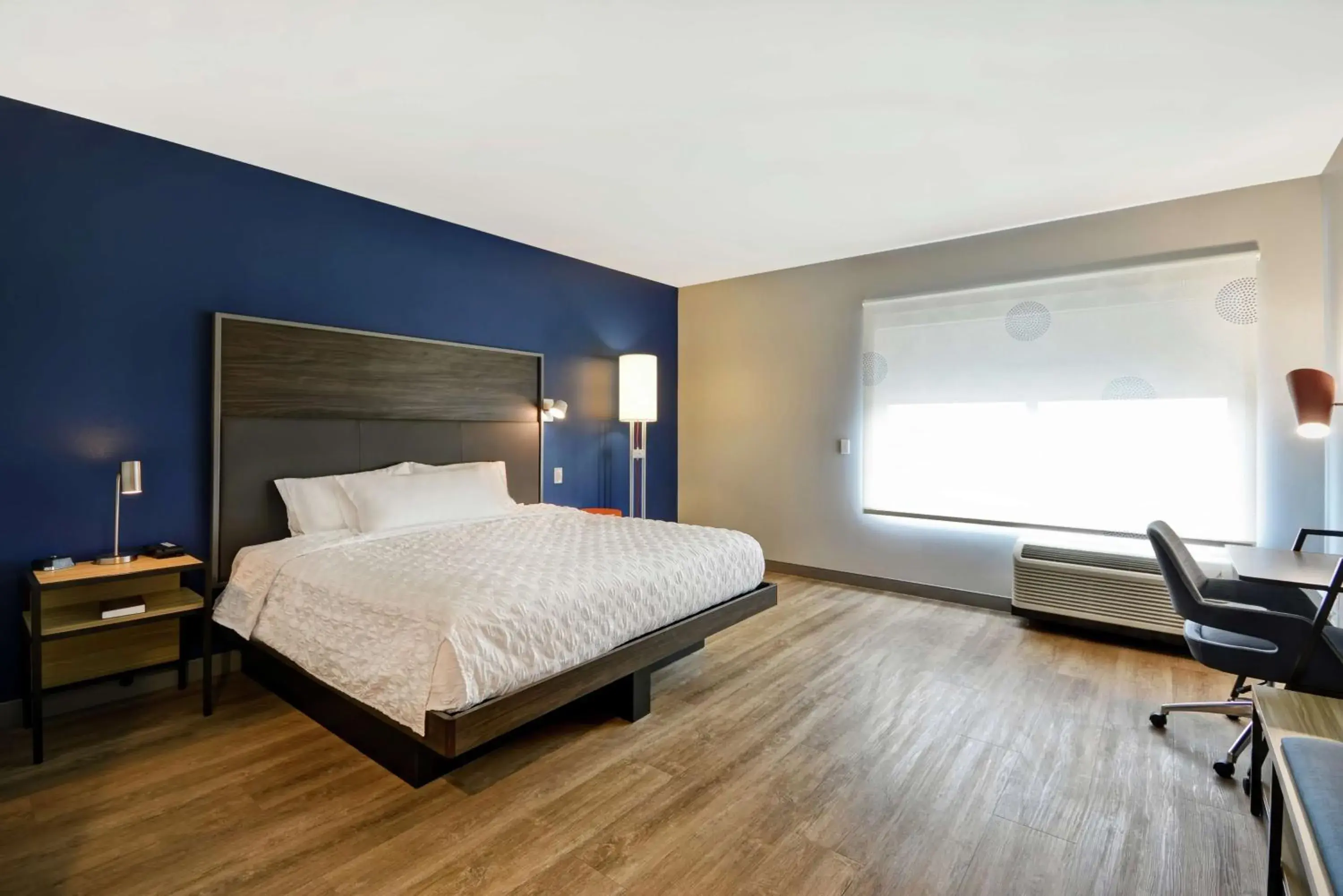 Bedroom, Bed in Tru By Hilton Winchester, Va Bedroom, Bed in Tru By Hilton Winchester, Va