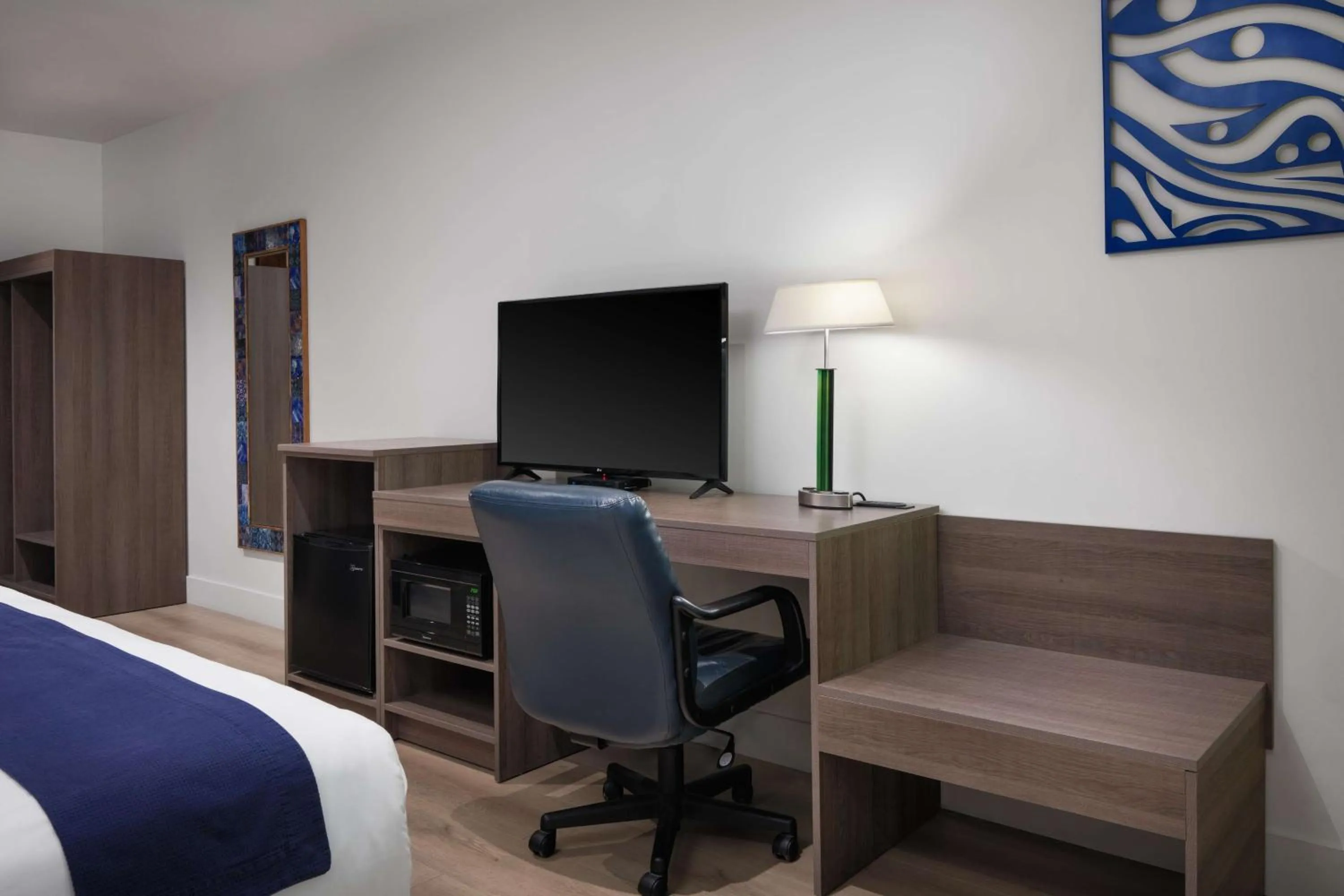 Bedroom, Bed in Hotel Zico, BW Signature Collection