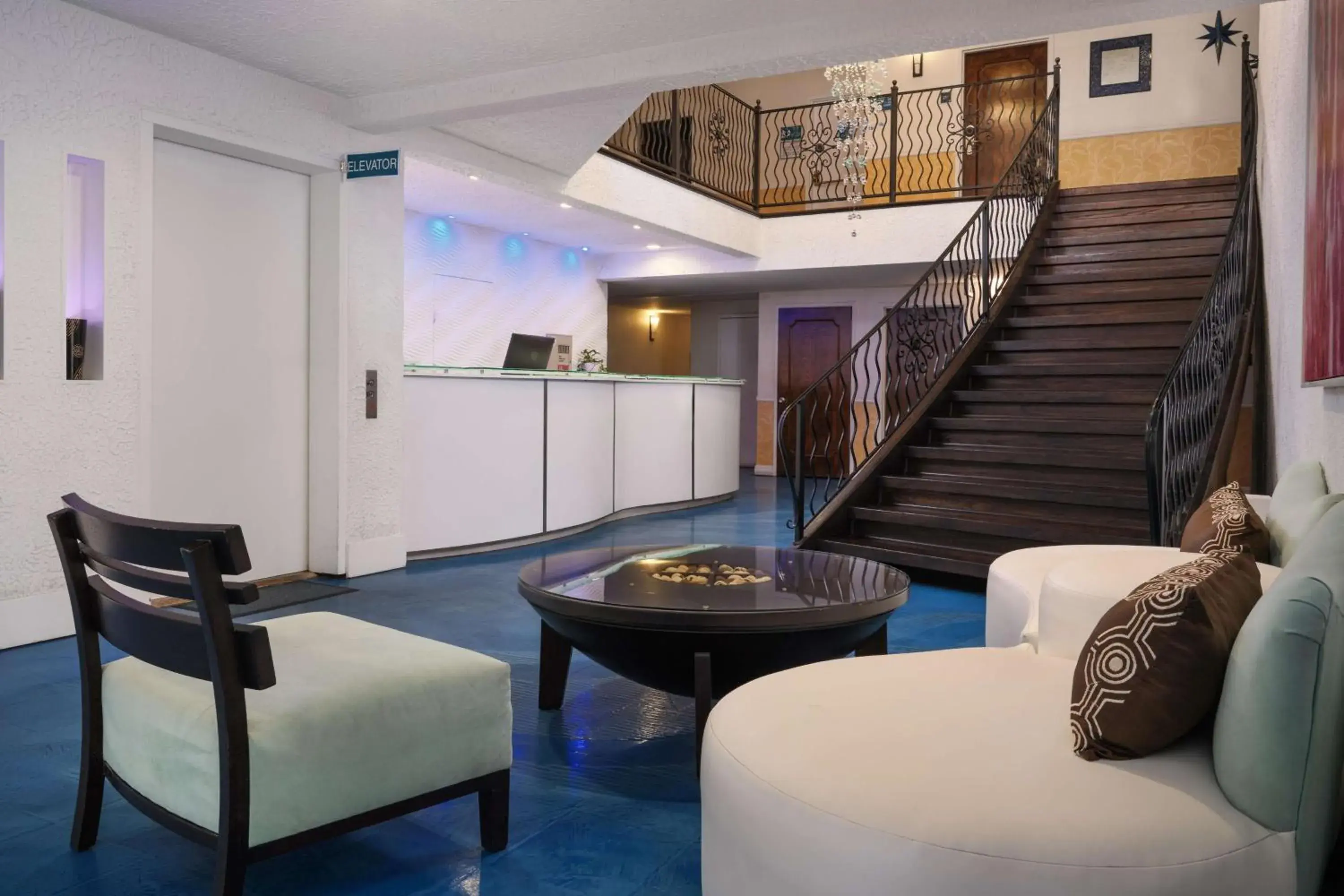 Lobby or reception in Hotel Zico, BW Signature Collection Lobby or reception in Hotel Zico, BW Signature Collection