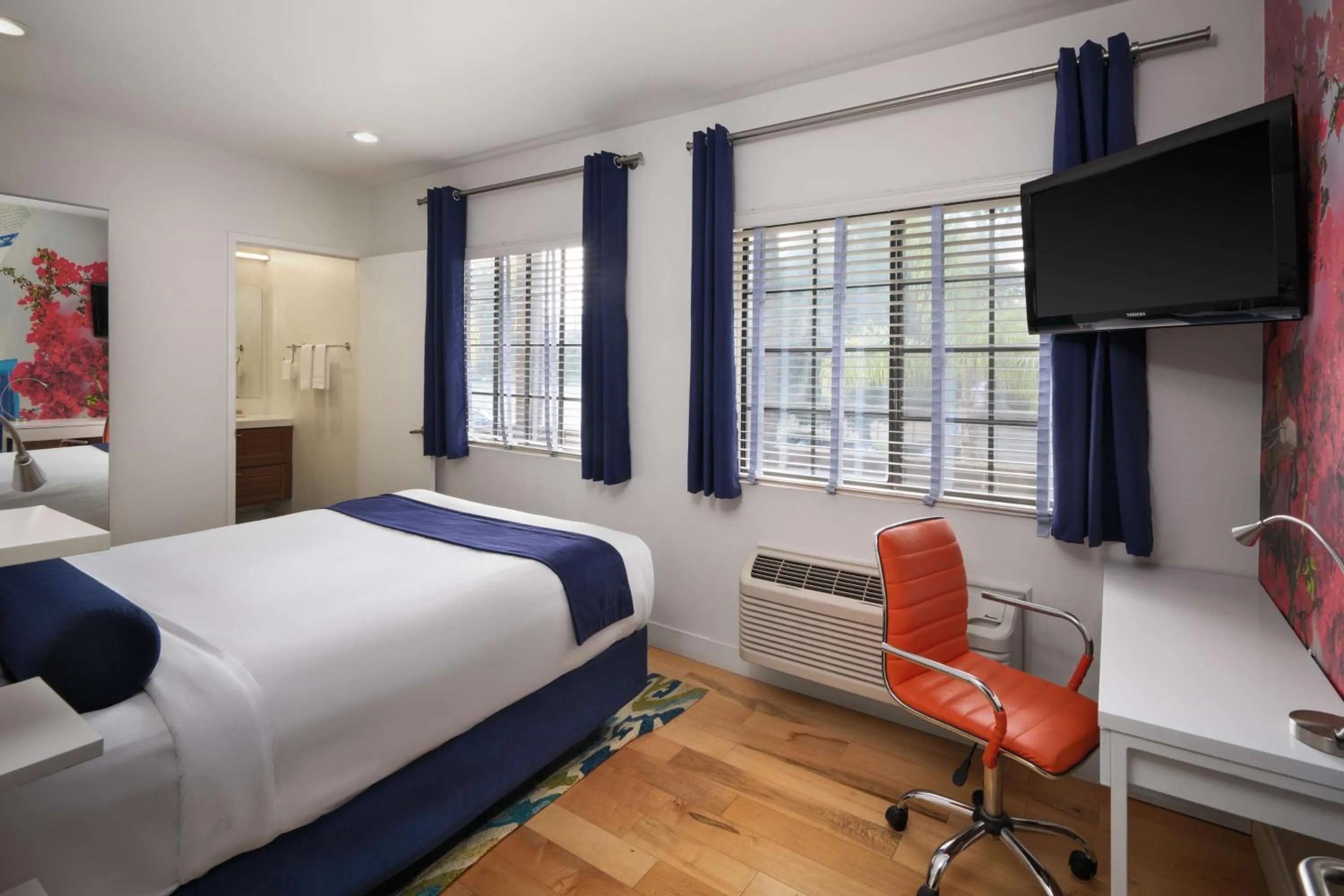 Bedroom, Bed in Hotel Zico, BW Signature Collection