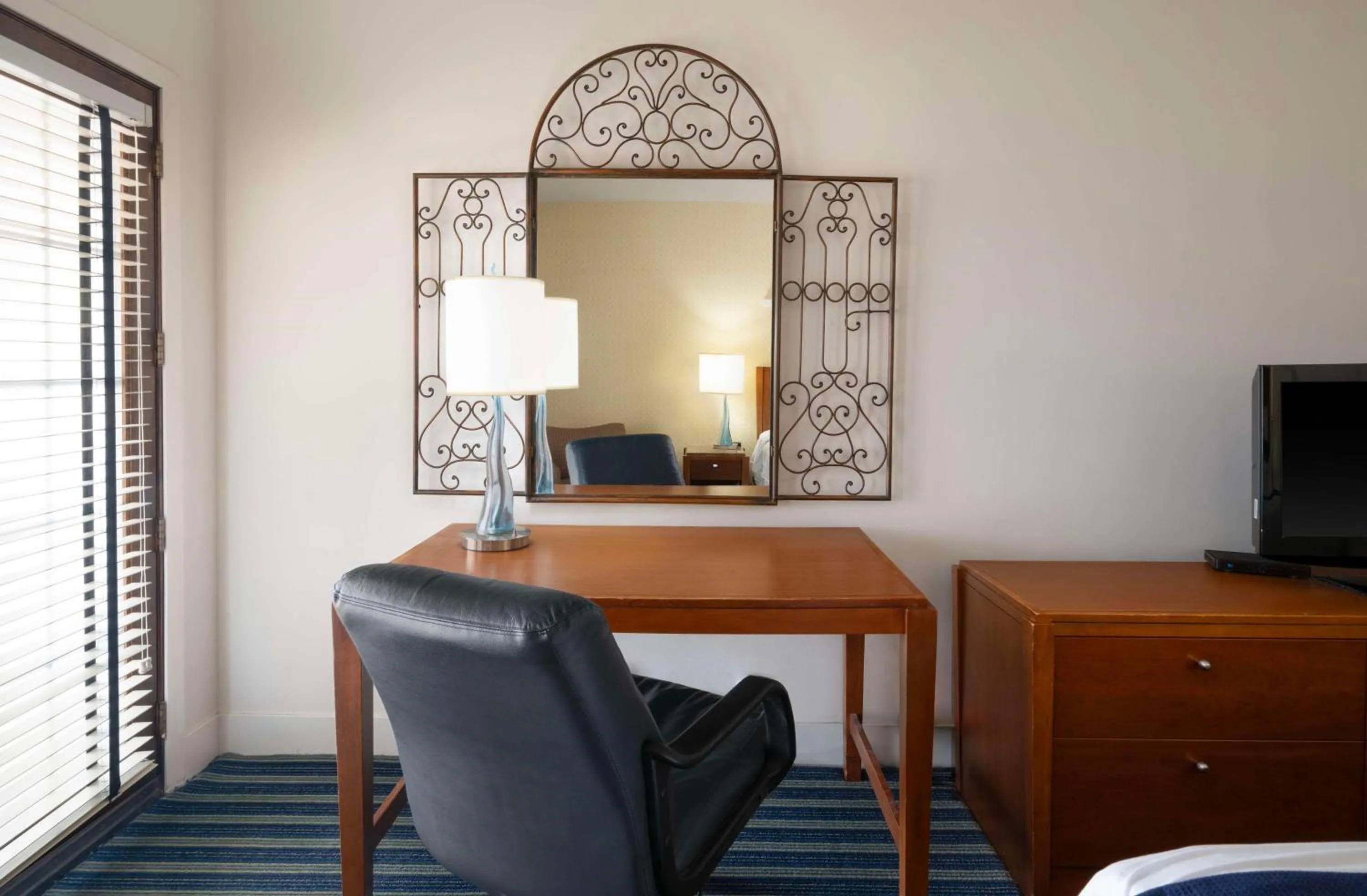 Bedroom in Hotel Zico, BW Signature Collection