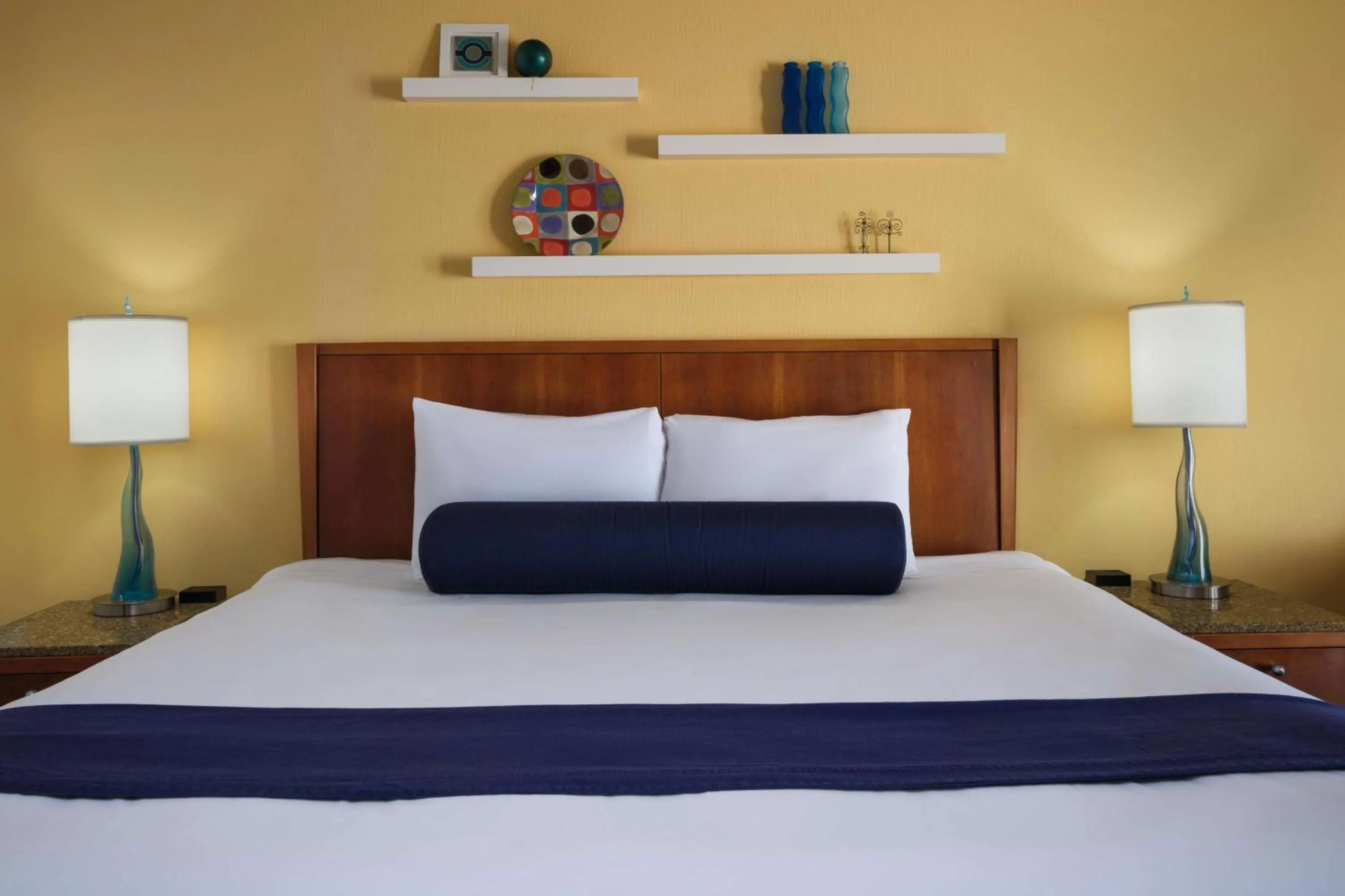 Bedroom, Bed in Hotel Zico, BW Signature Collection