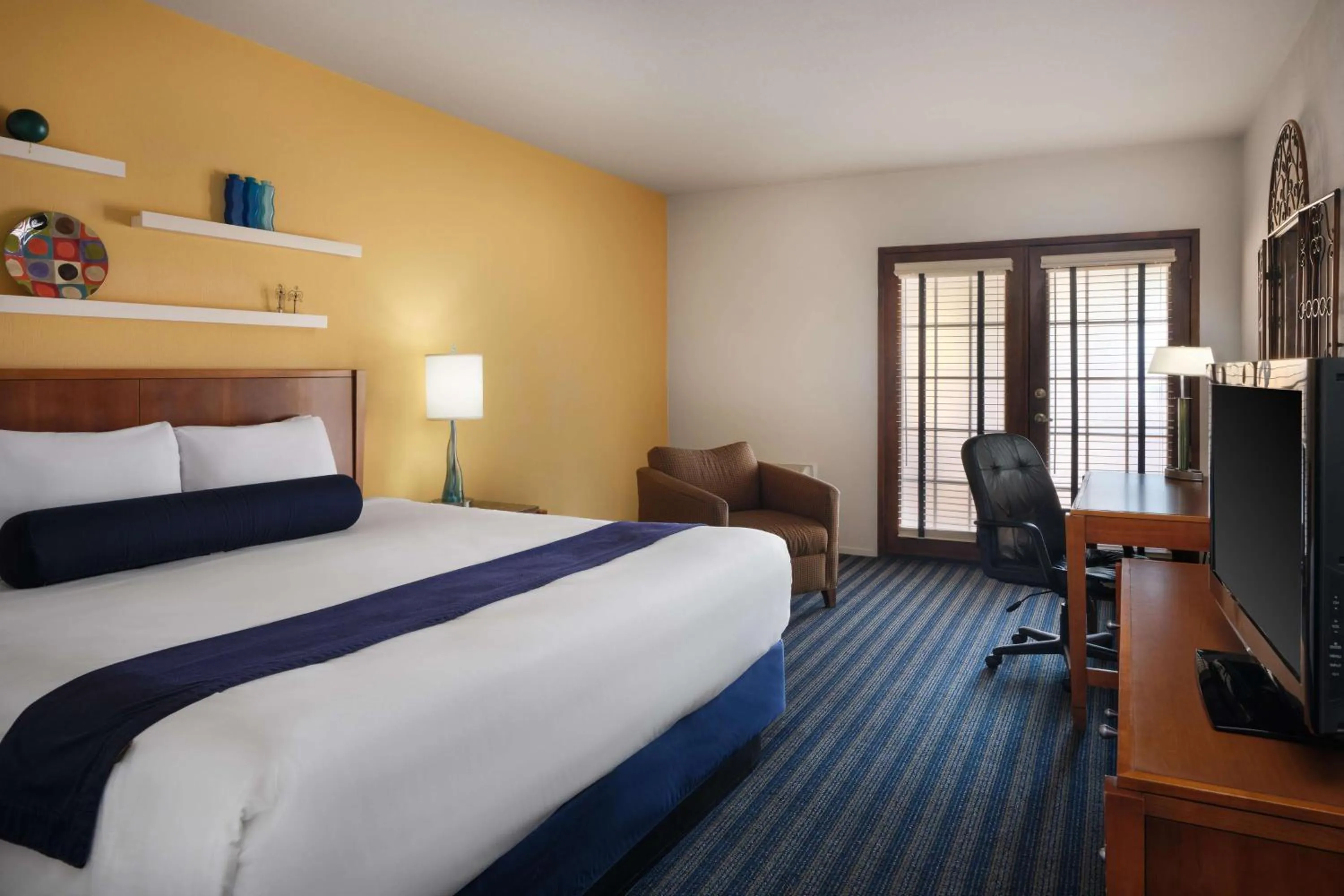 Bedroom, Bed in Hotel Zico, BW Signature Collection