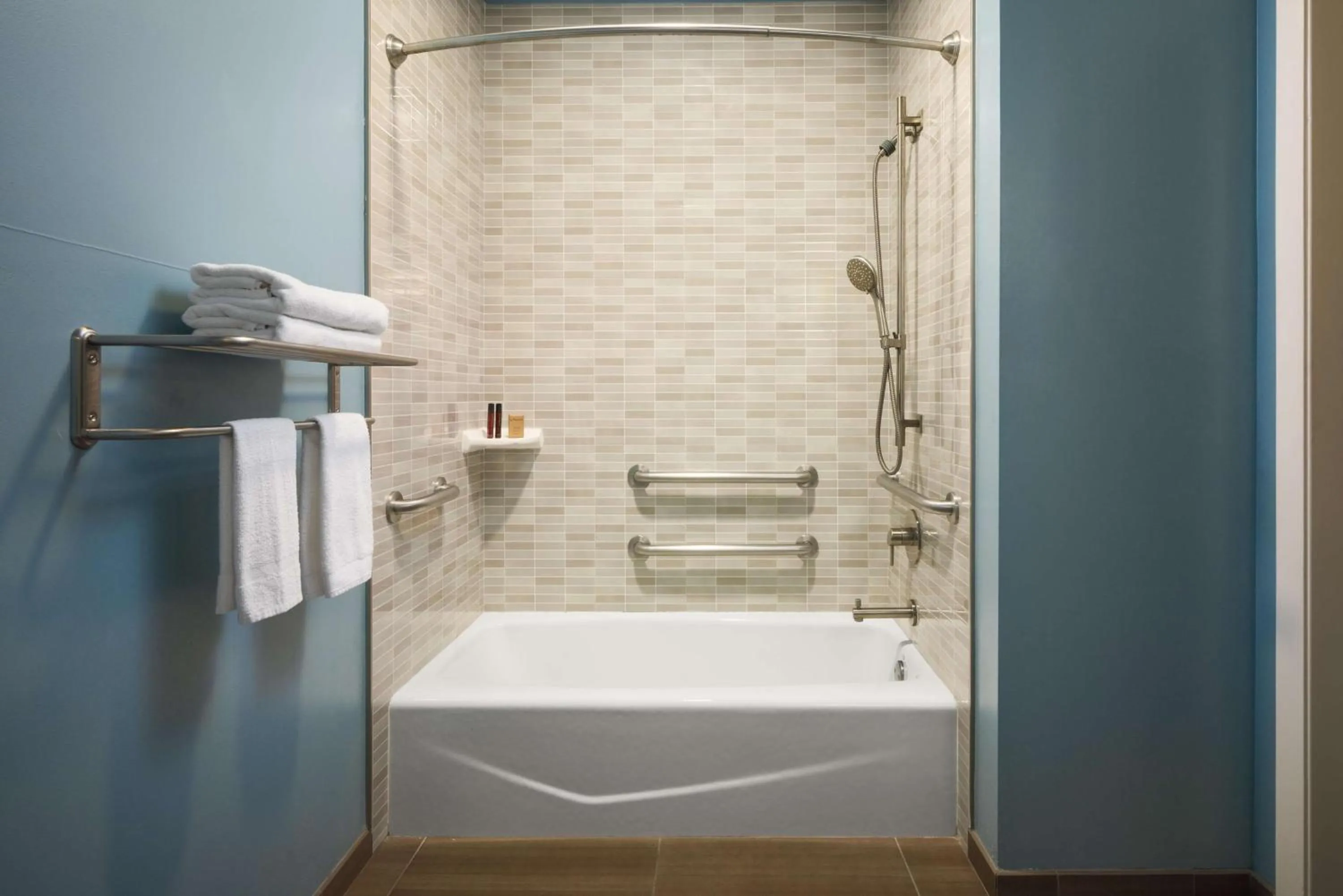 Bathroom in Hotel Zico, BW Signature Collection