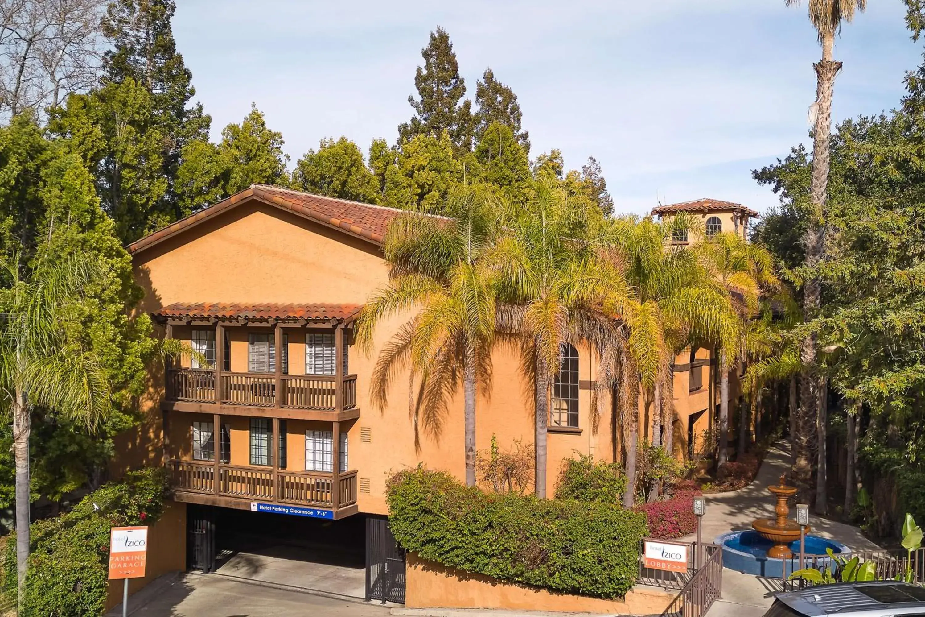 Property building in Hotel Zico, BW Signature Collection Property building in Hotel Zico, BW Signature Collection