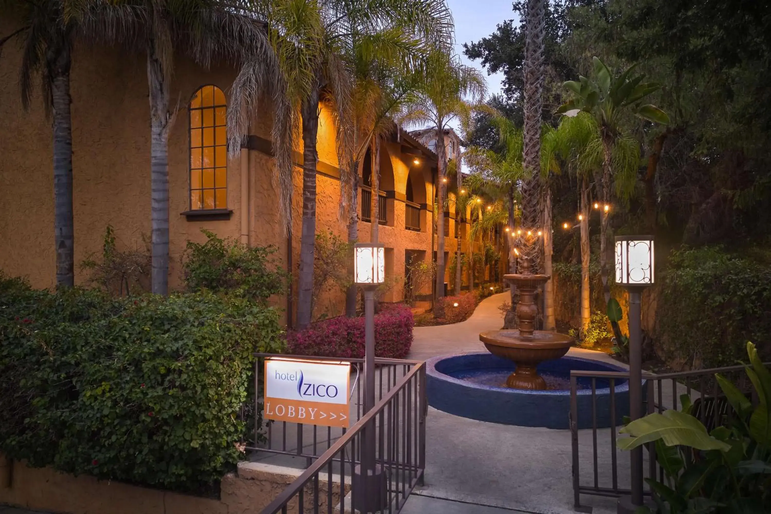 Property building in Hotel Zico, BW Signature Collection Property building in Hotel Zico, BW Signature Collection