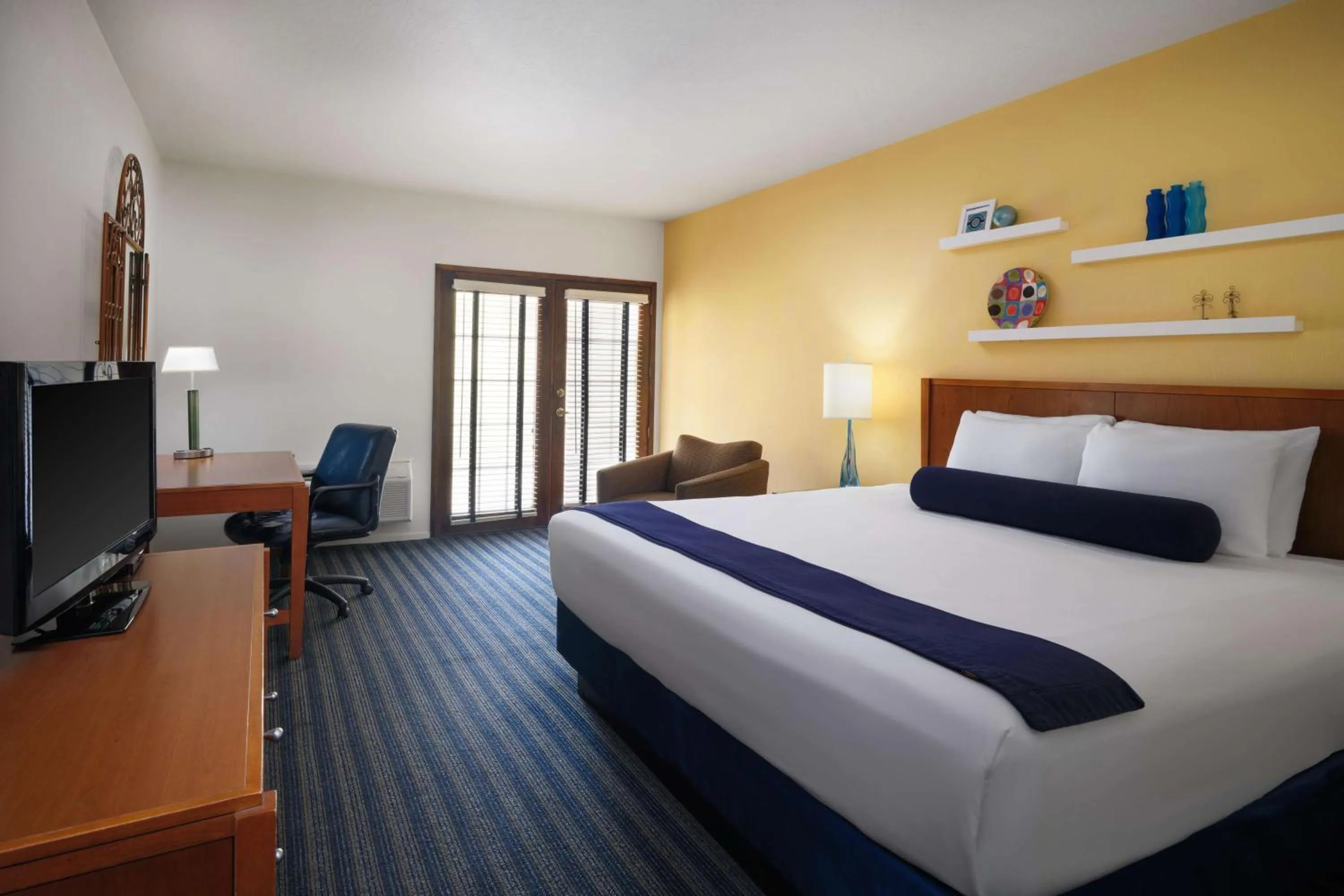 Bedroom, Bed in Hotel Zico, BW Signature Collection