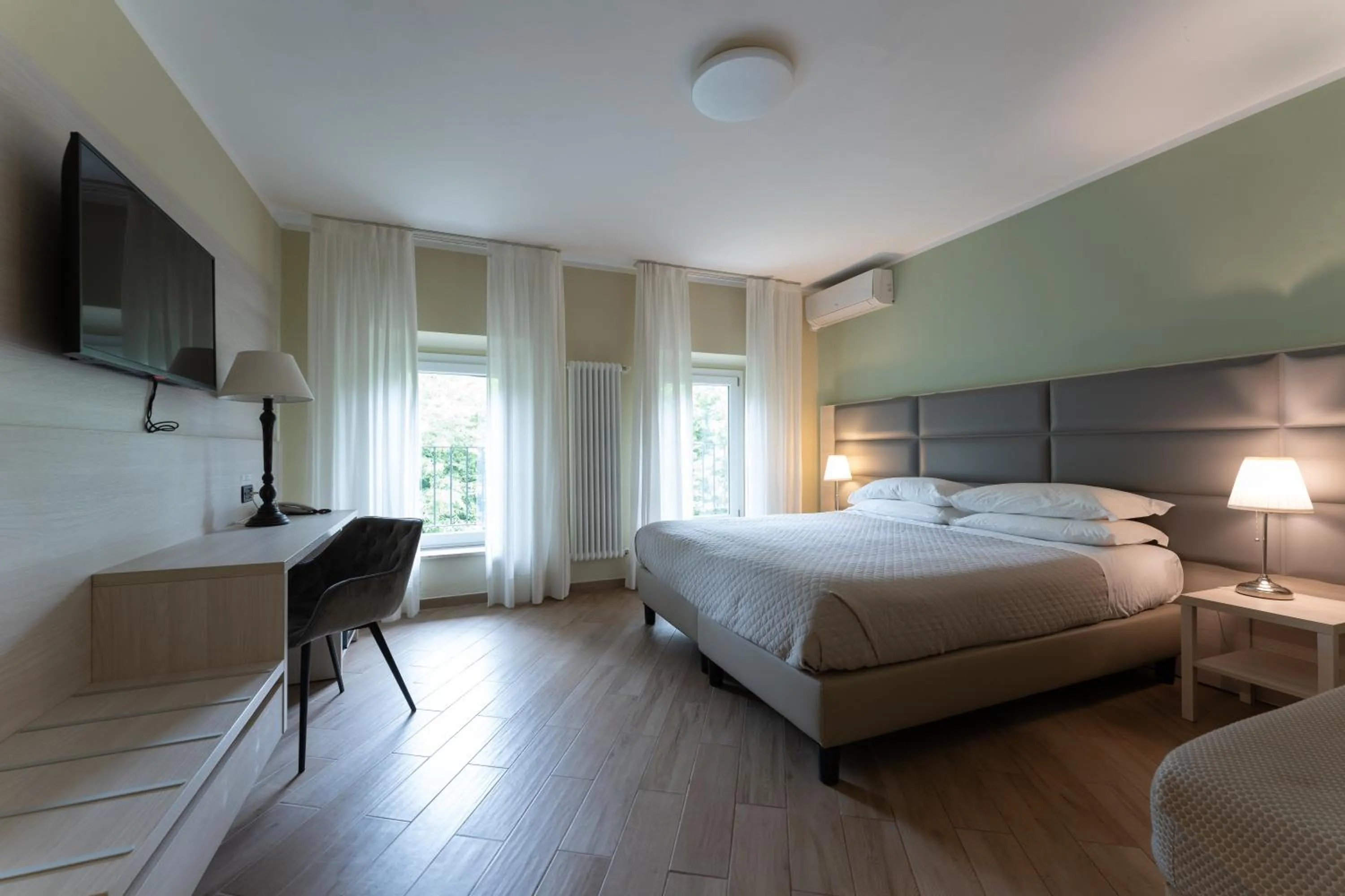 Bed in Terme Di Monte Valenza