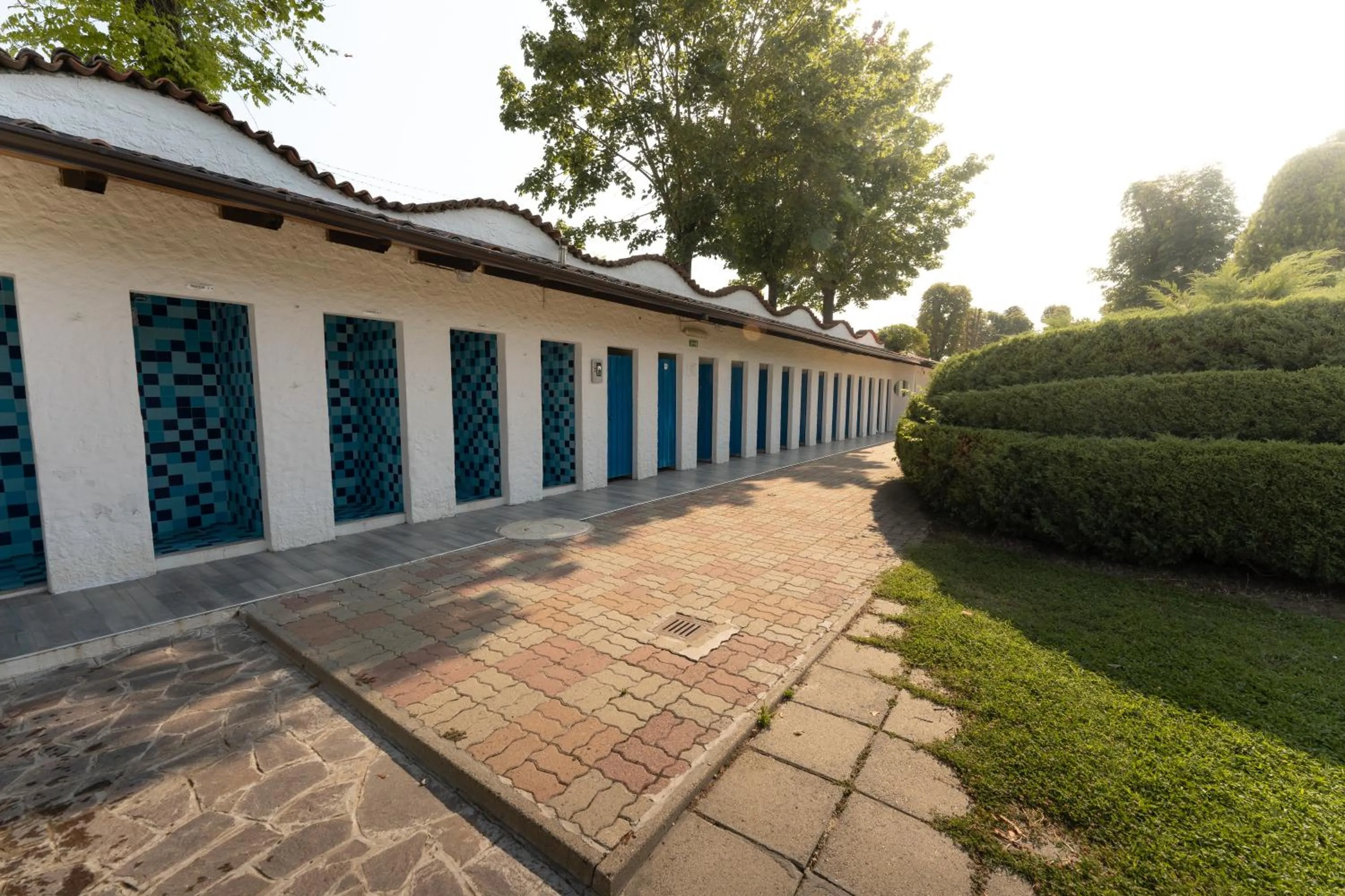 Terme Di Monte Valenza