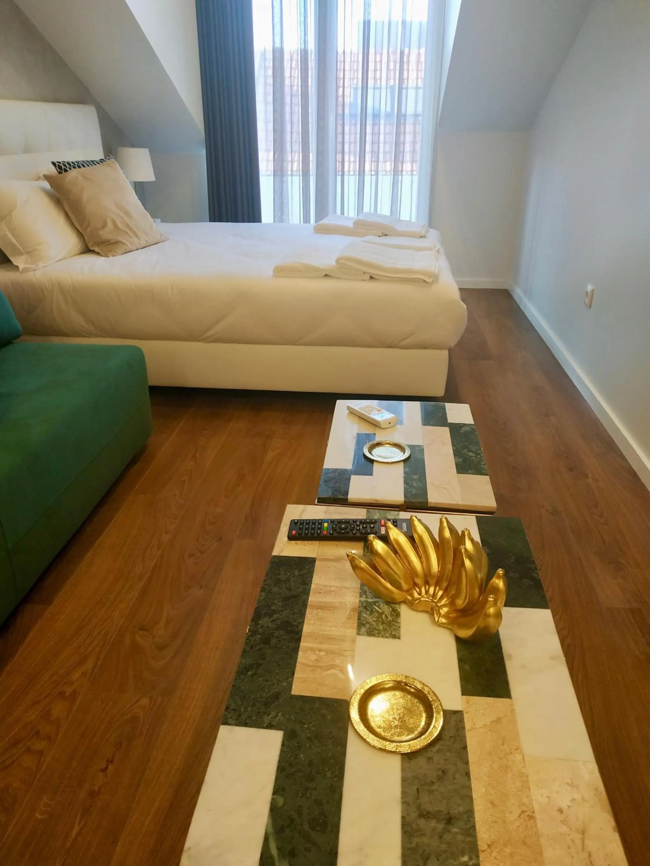Living room in Terro Collection - São Vicente 86