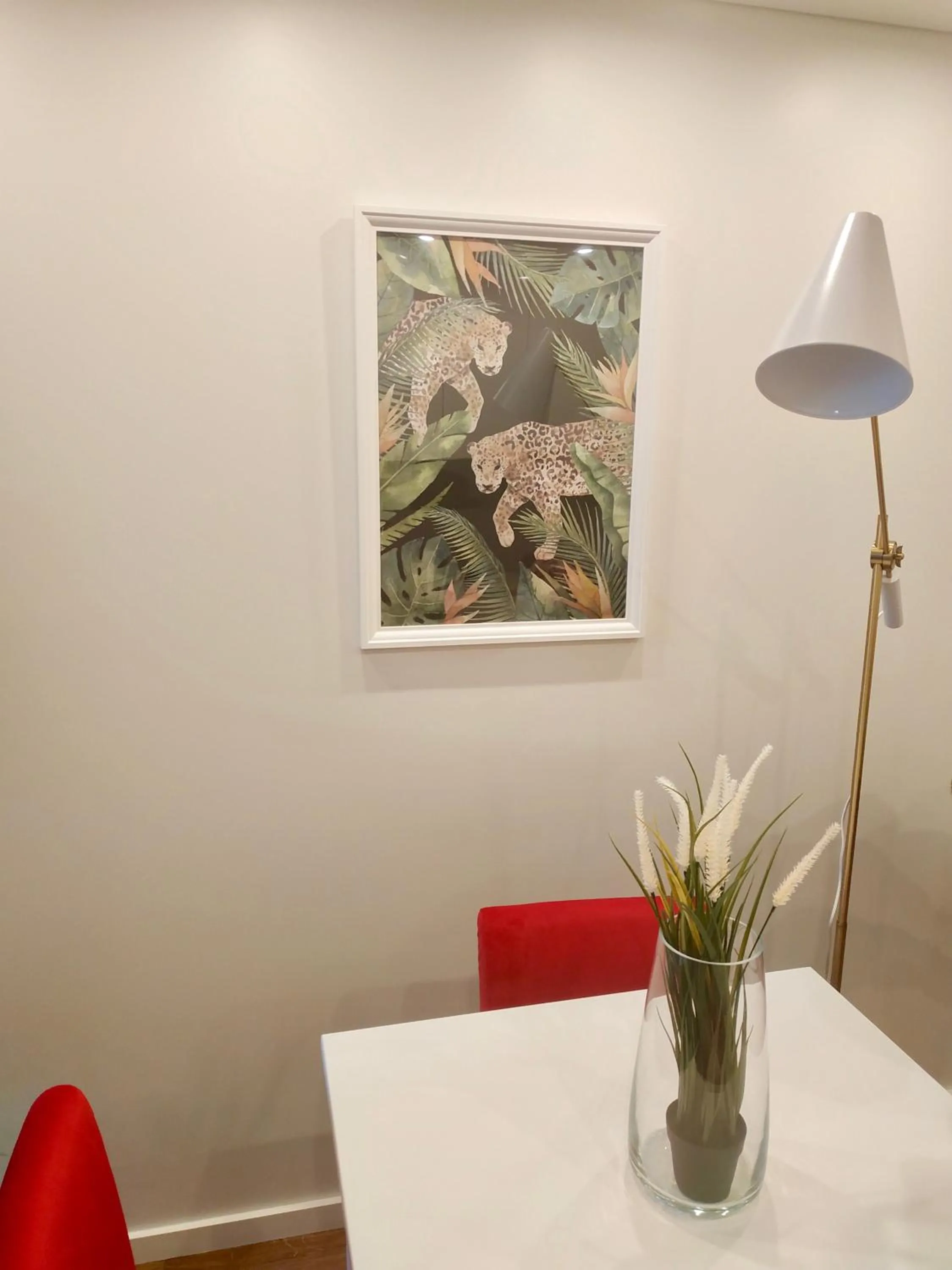 Decorative detail in Terro Collection - São Vicente 86