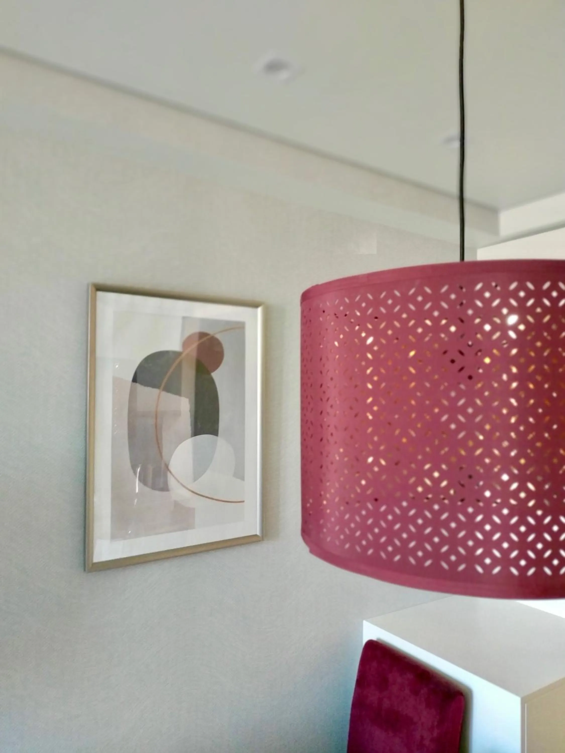 Decorative detail in Terro Collection - São Vicente 86